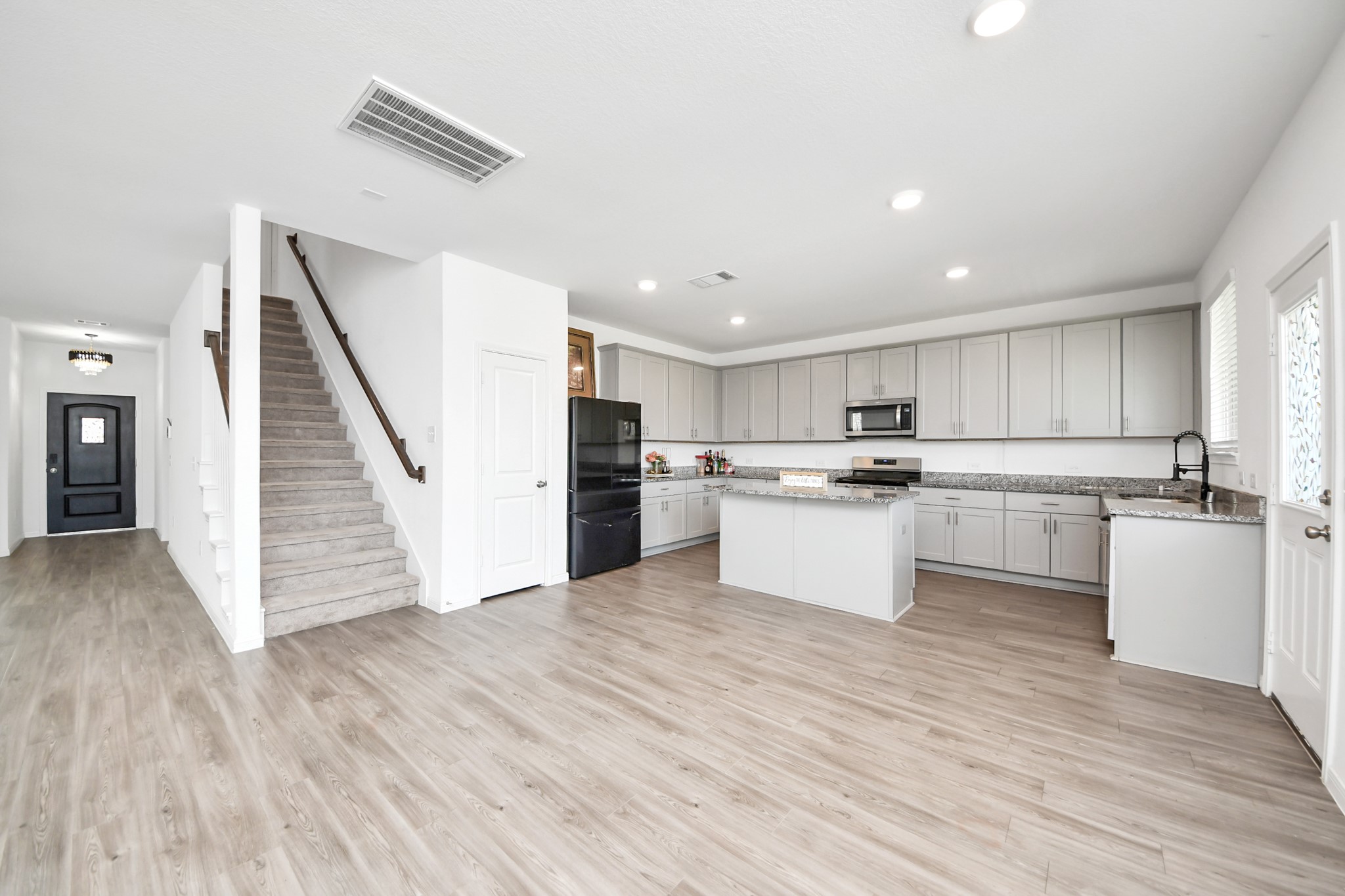 1312 Ventura Creek Drive, Katy, TX 77493
