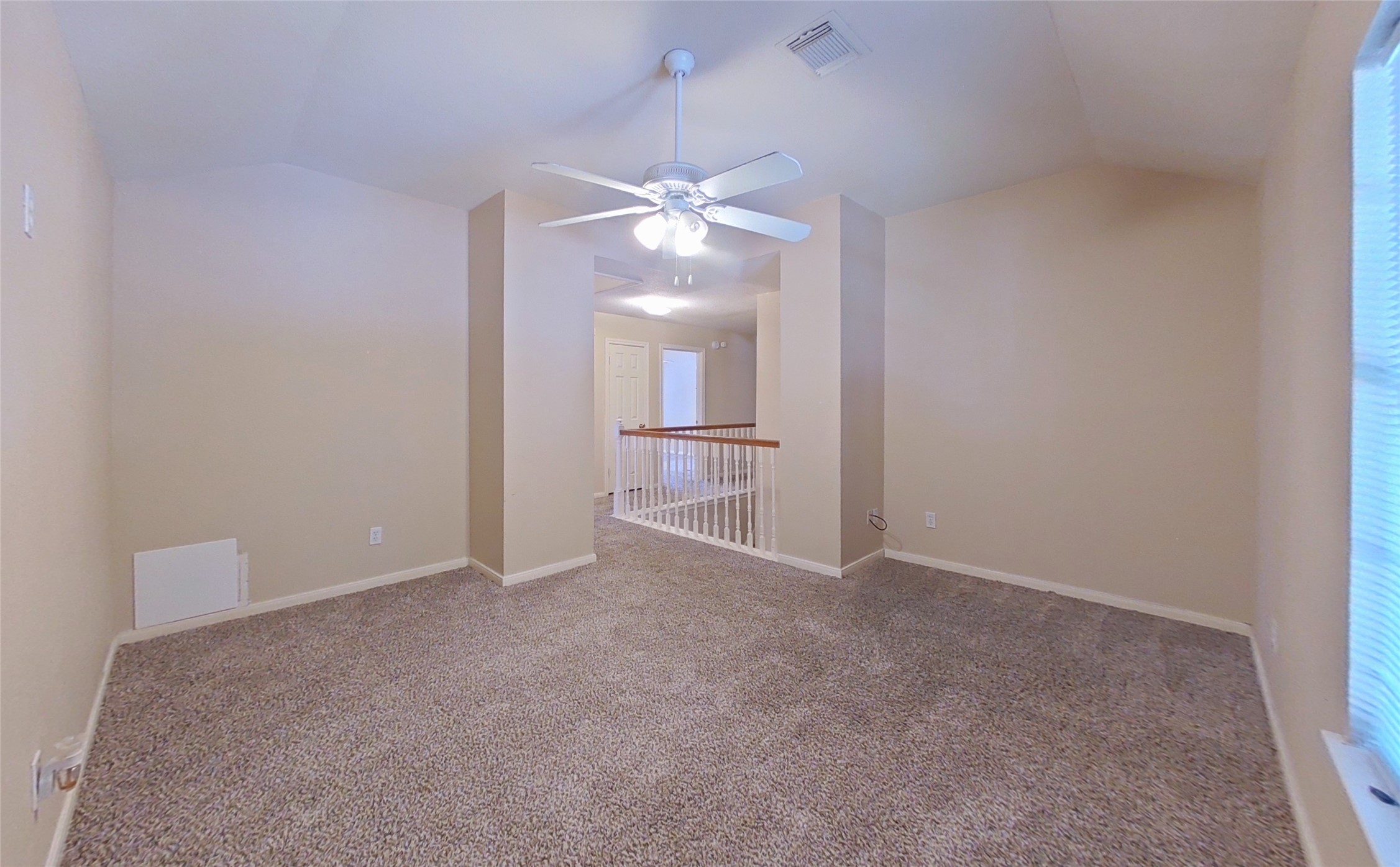 Game Room Loft