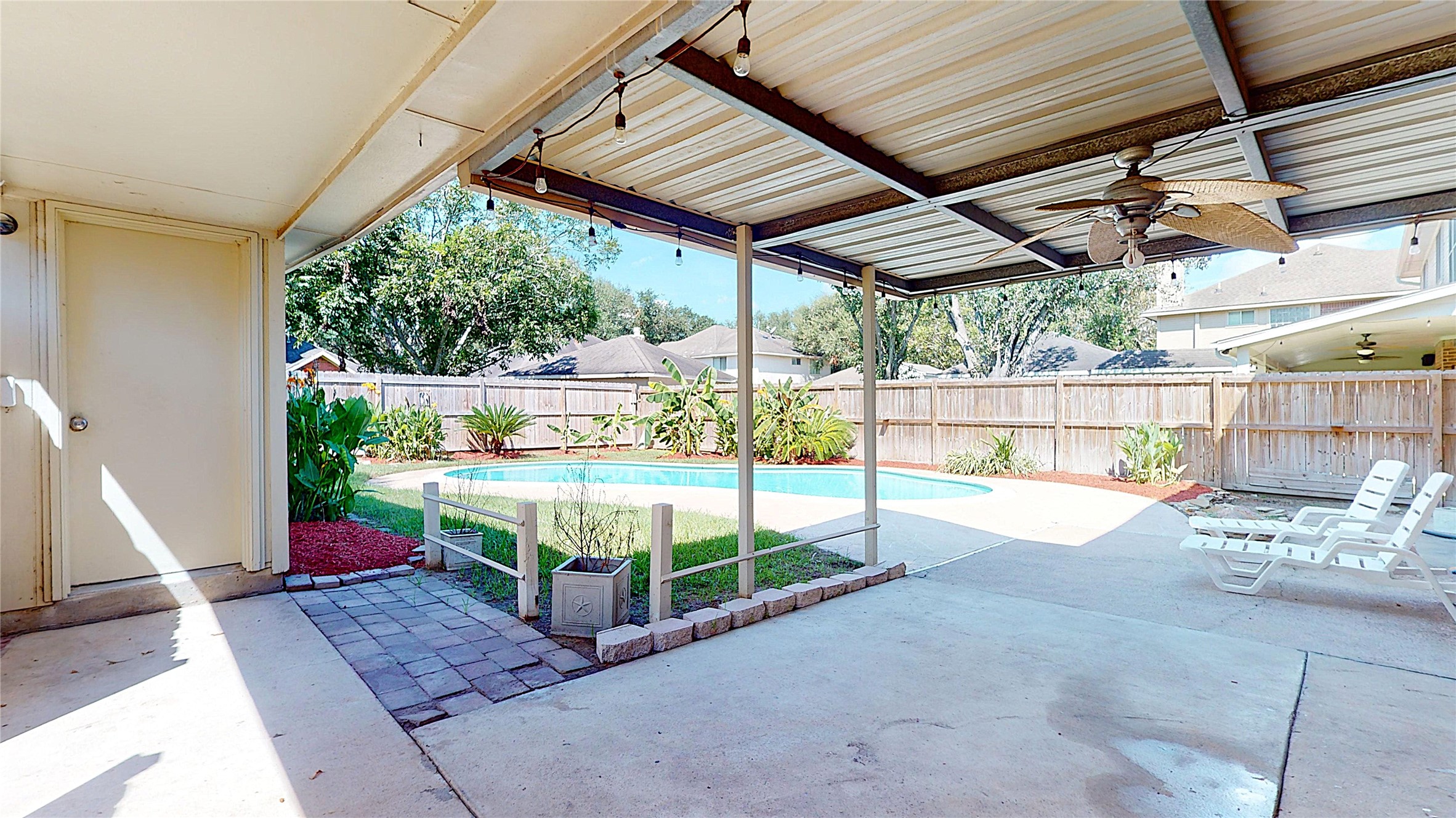 Porch