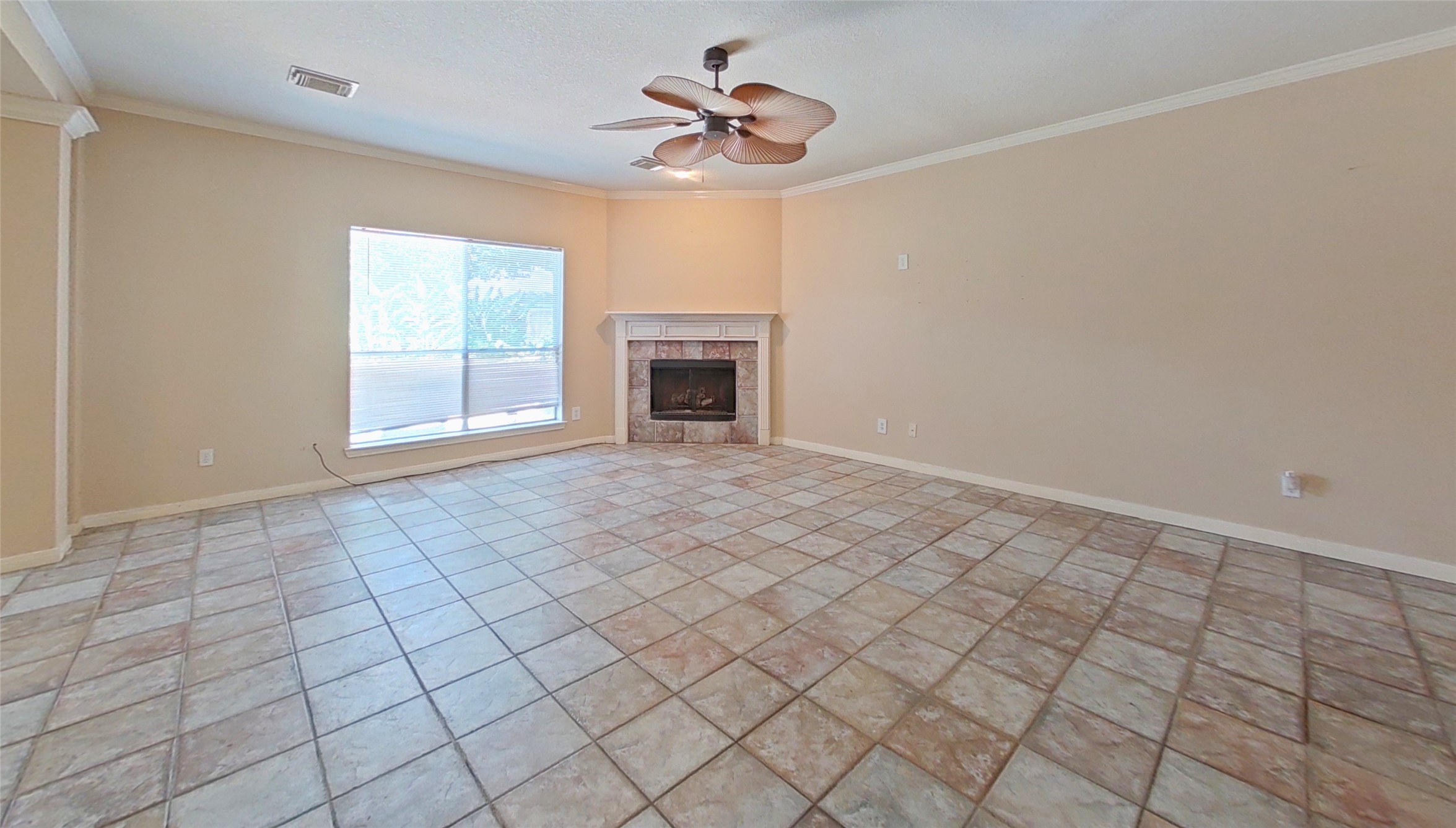 Another view of family room