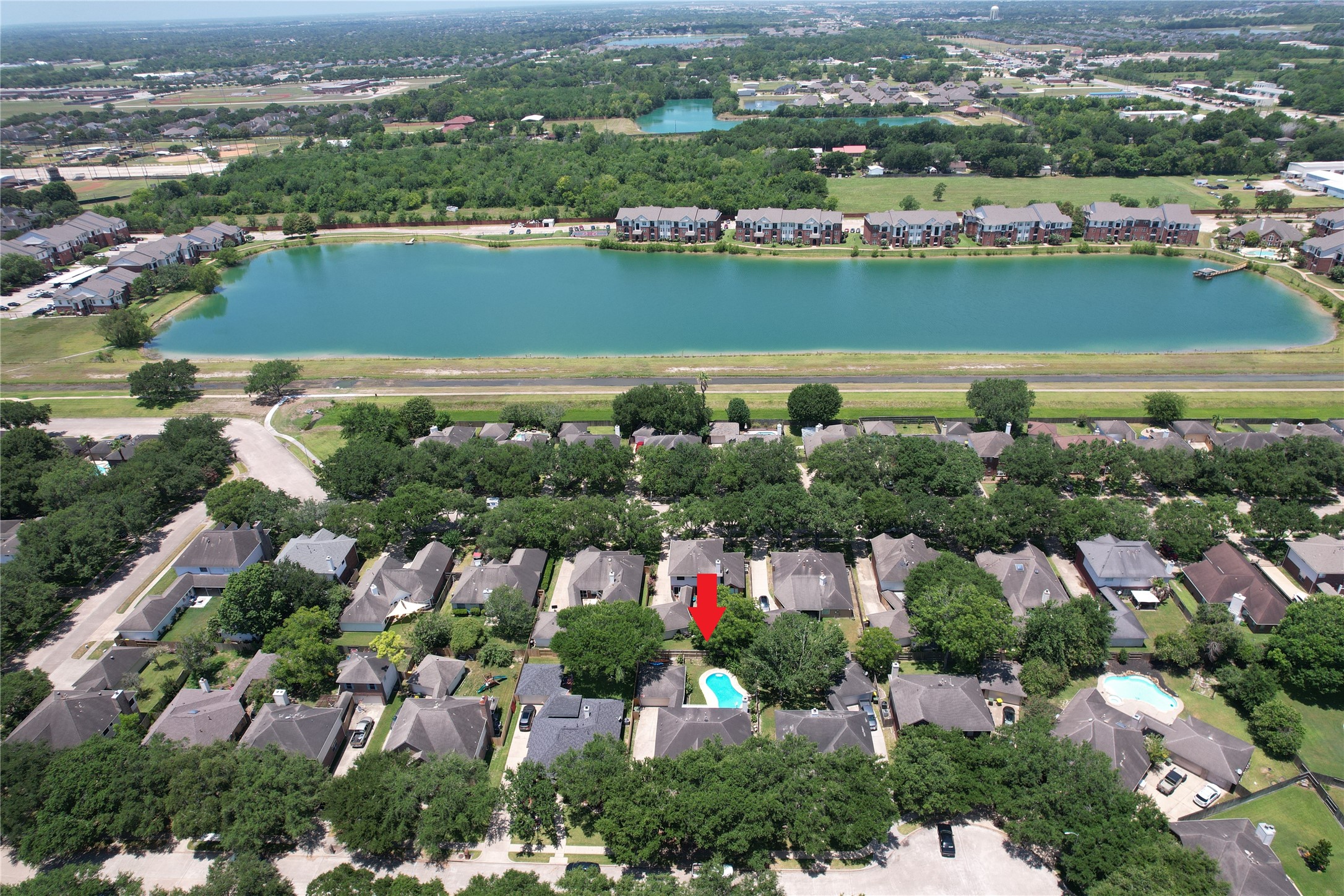 Subdivision