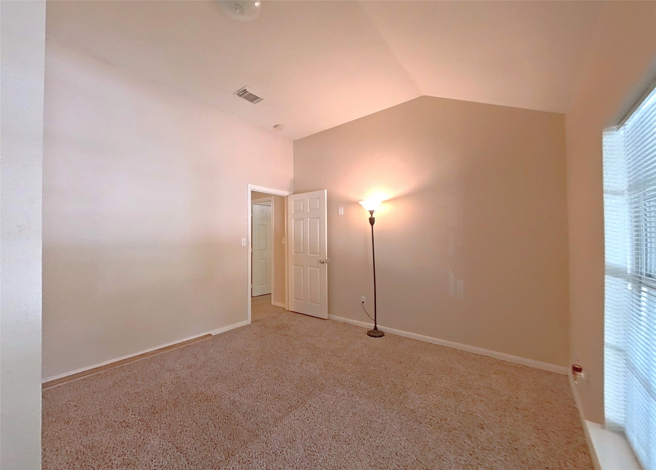 Study could be 4th Bedroom