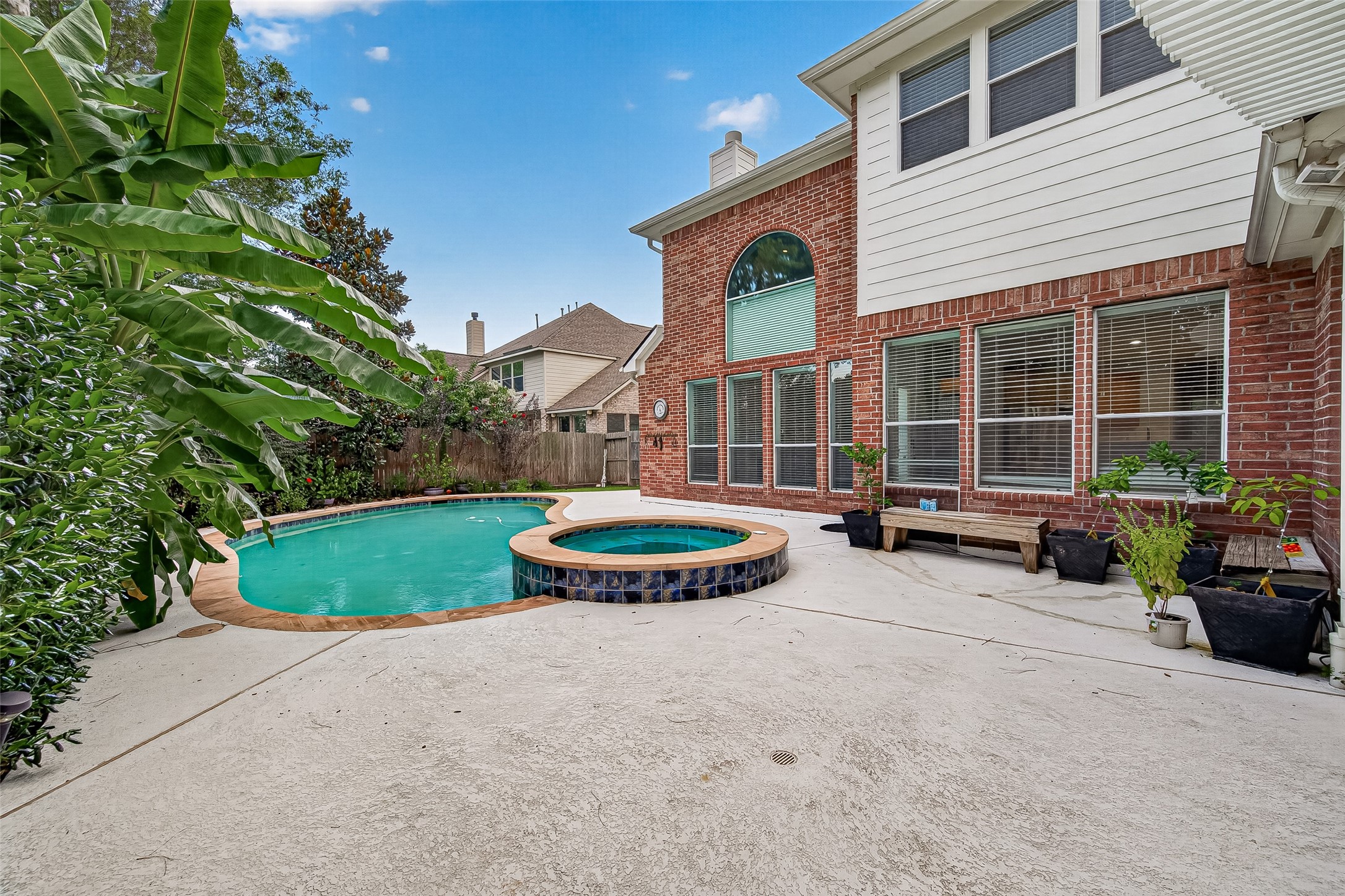 15618 Stable Brook Circle, Cypress, TX 77429
