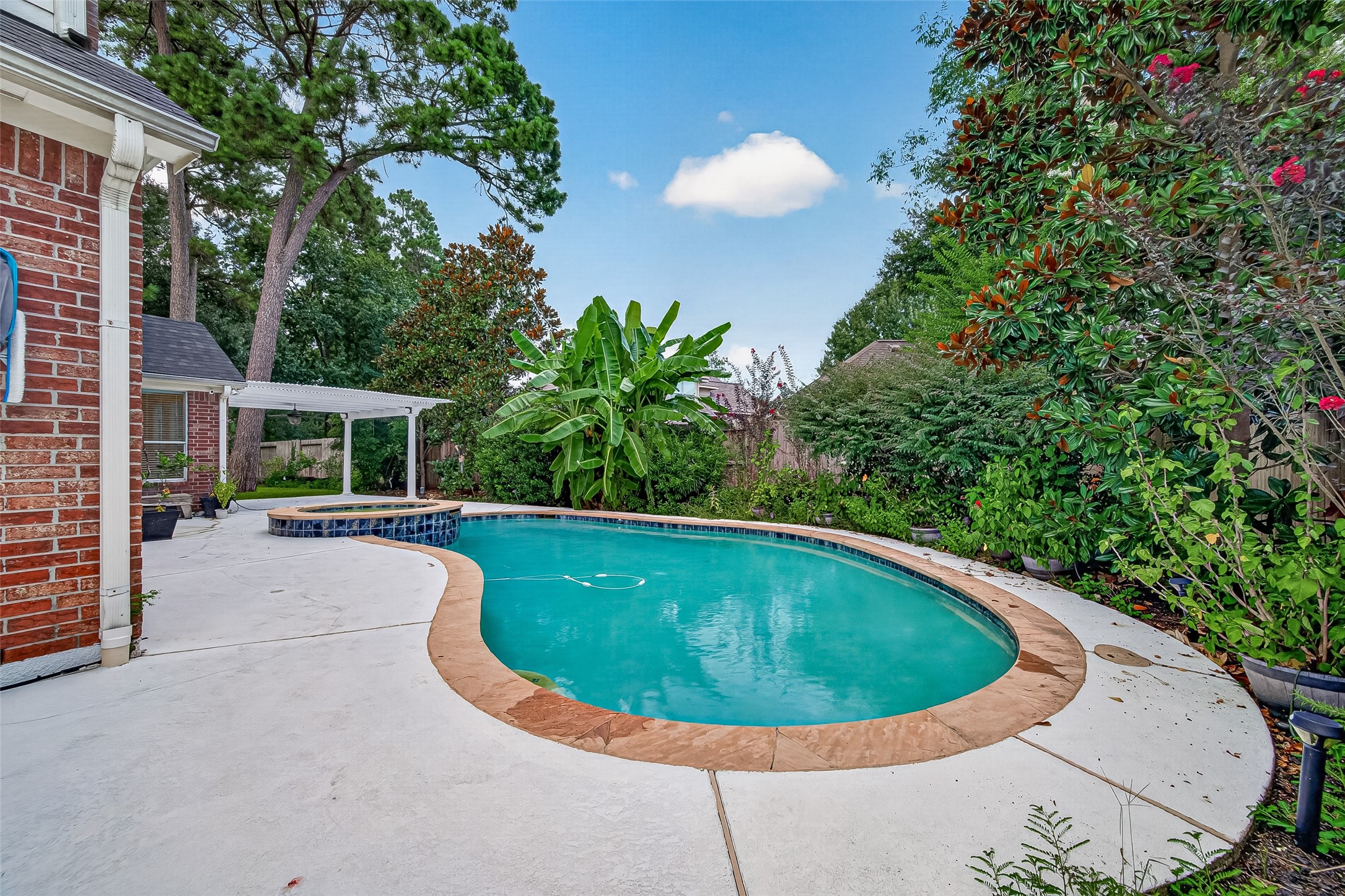 15618 Stable Brook Circle, Cypress, TX 77429