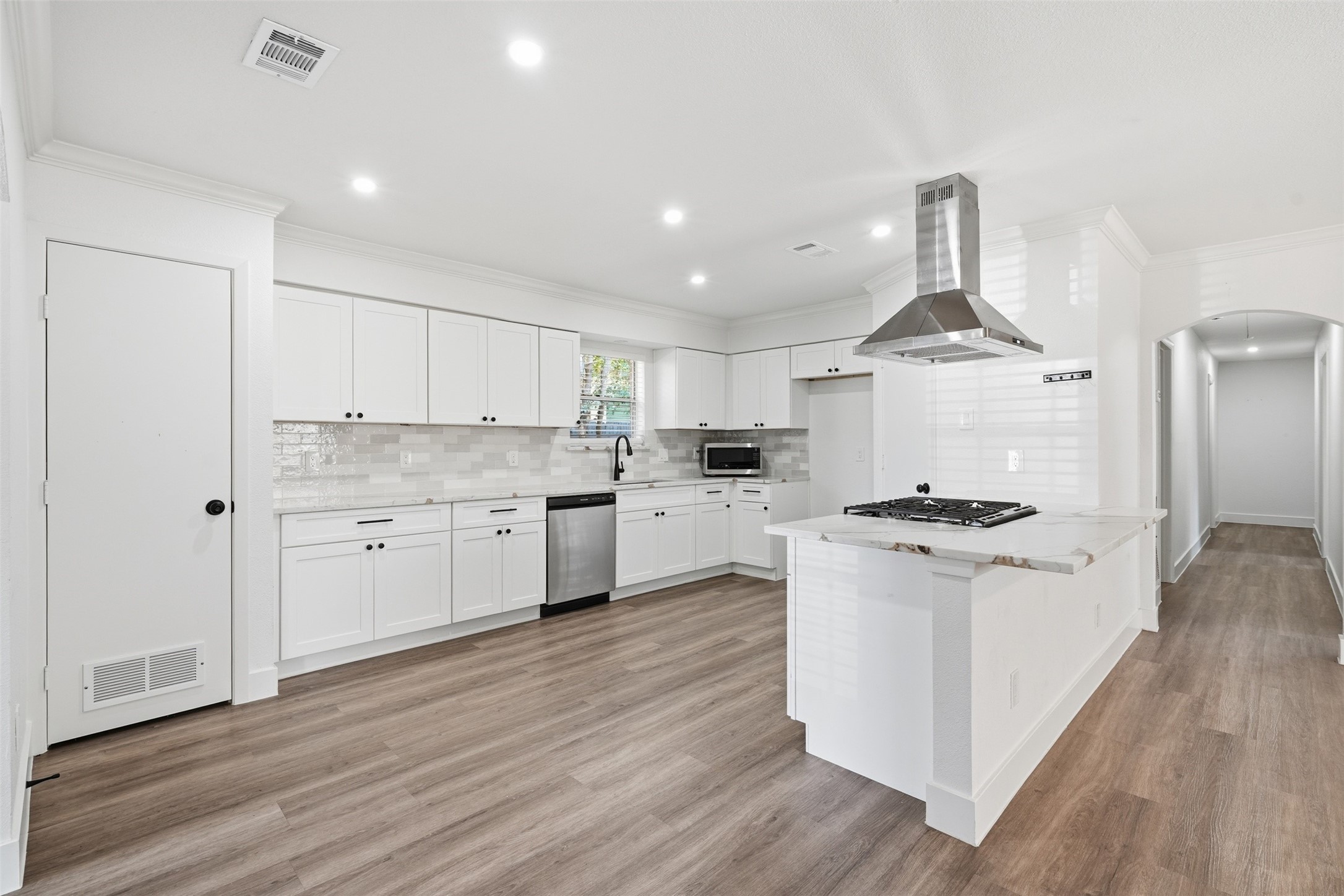 4510 Bungalow Lane, Houston, TX 77047