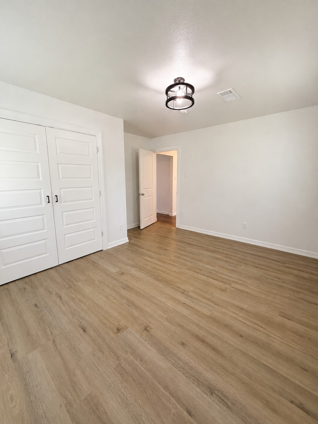 1st Floor bedroom