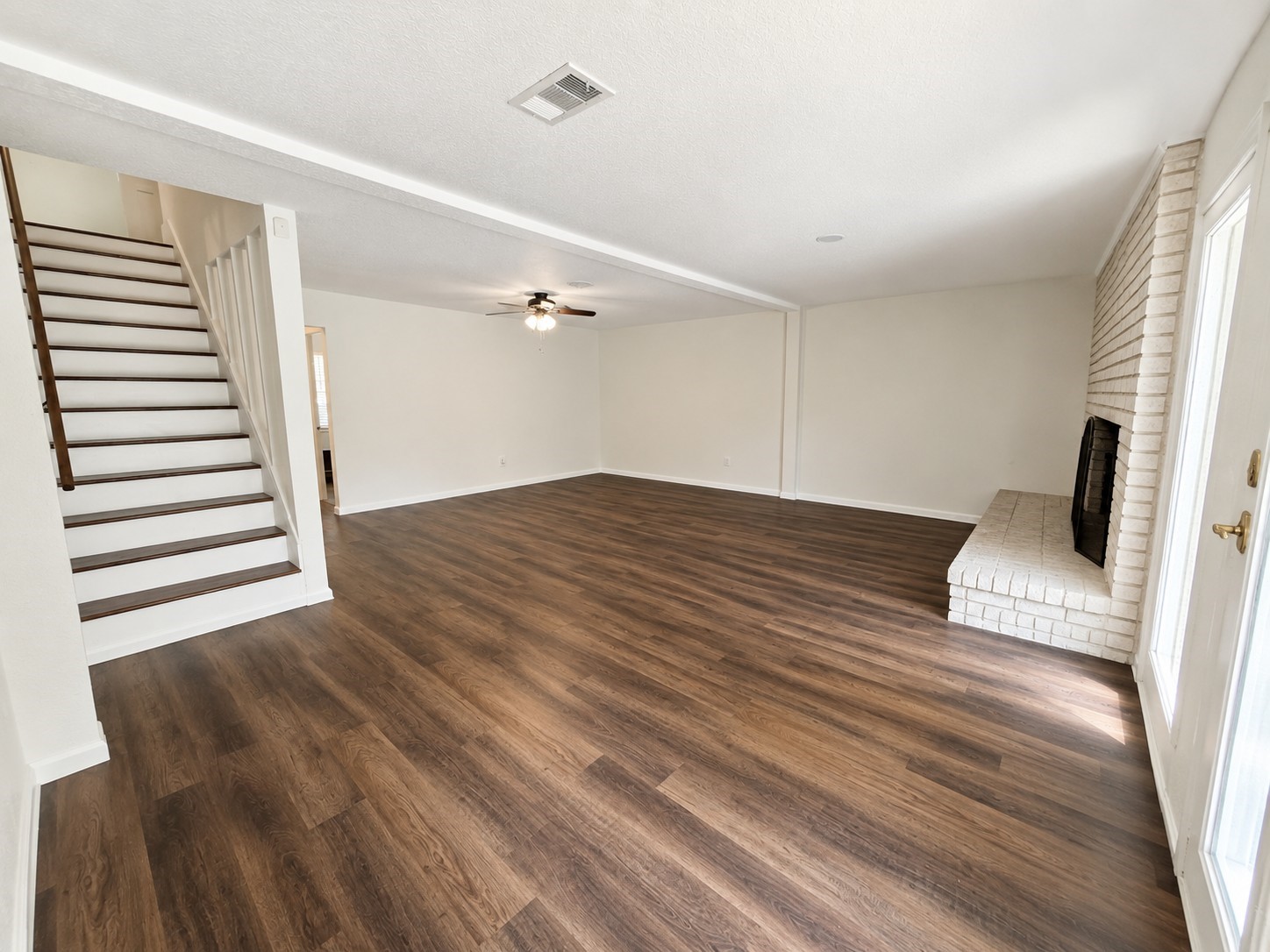 Another view of living room