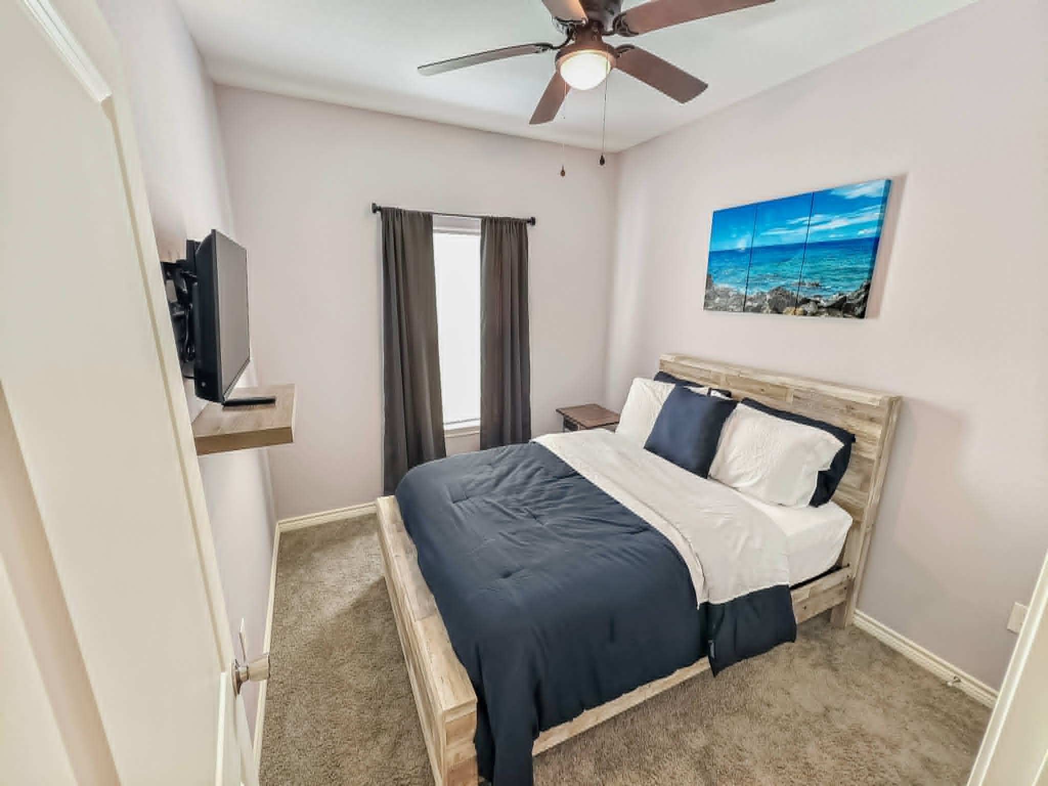 861 Palmdate, Montgomery, TX 77316