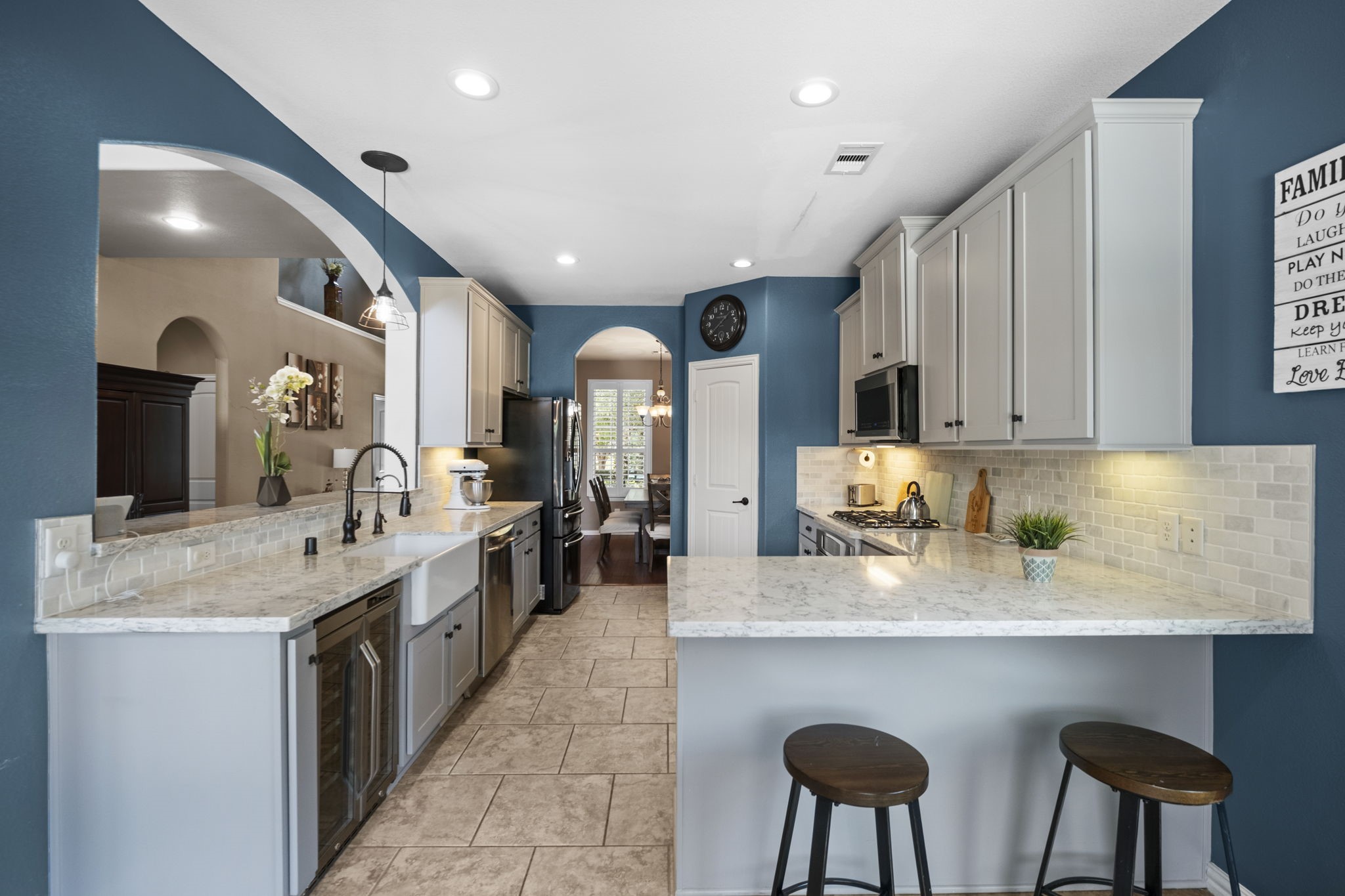 19519 Arbor Lodge Drive, Cypress, TX 77433
