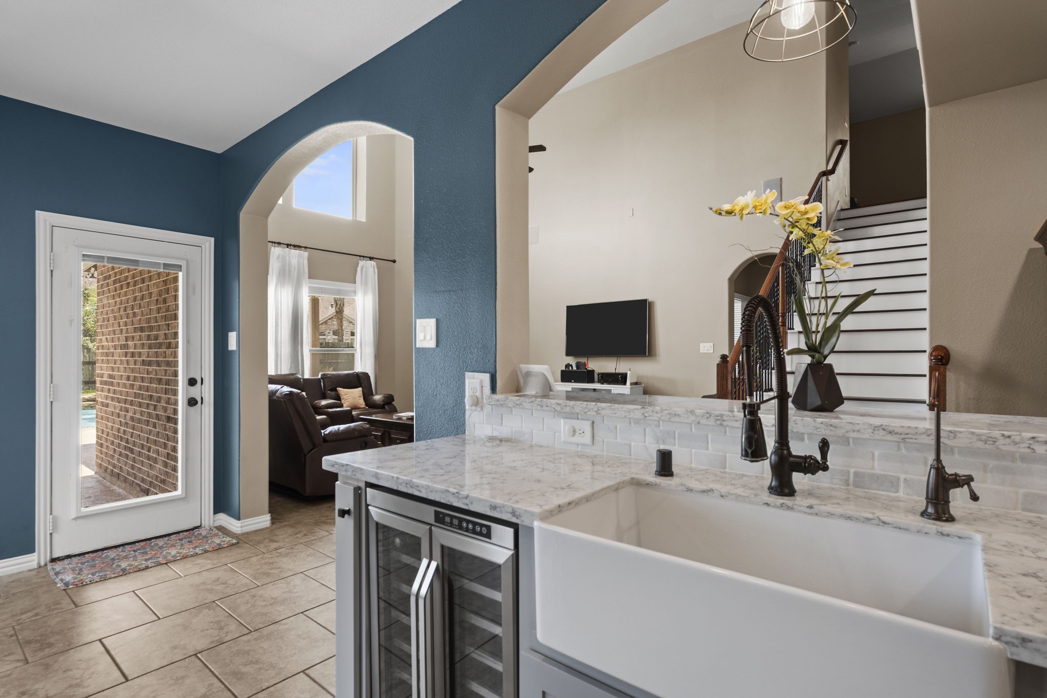19519 Arbor Lodge Drive, Cypress, TX 77433