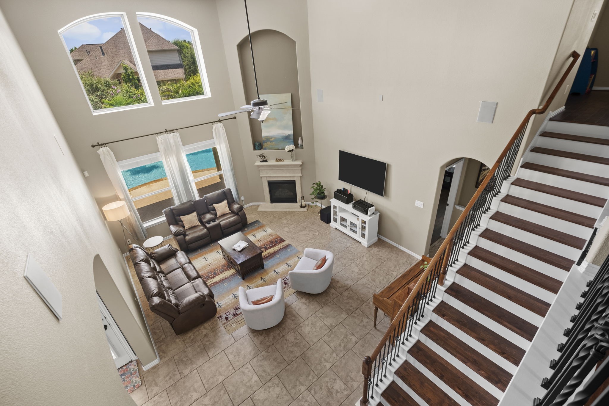 19519 Arbor Lodge Drive, Cypress, TX 77433
