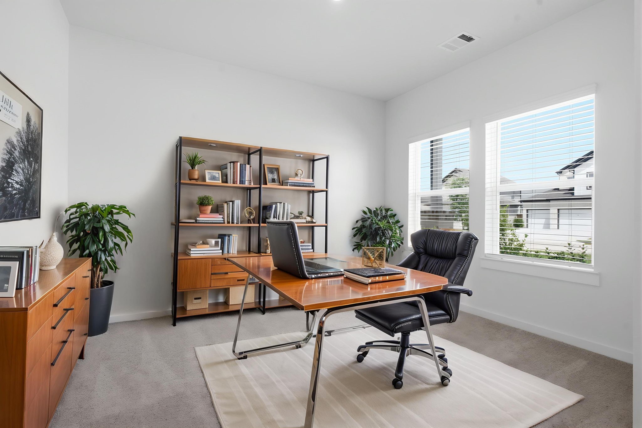 Virtual Staging