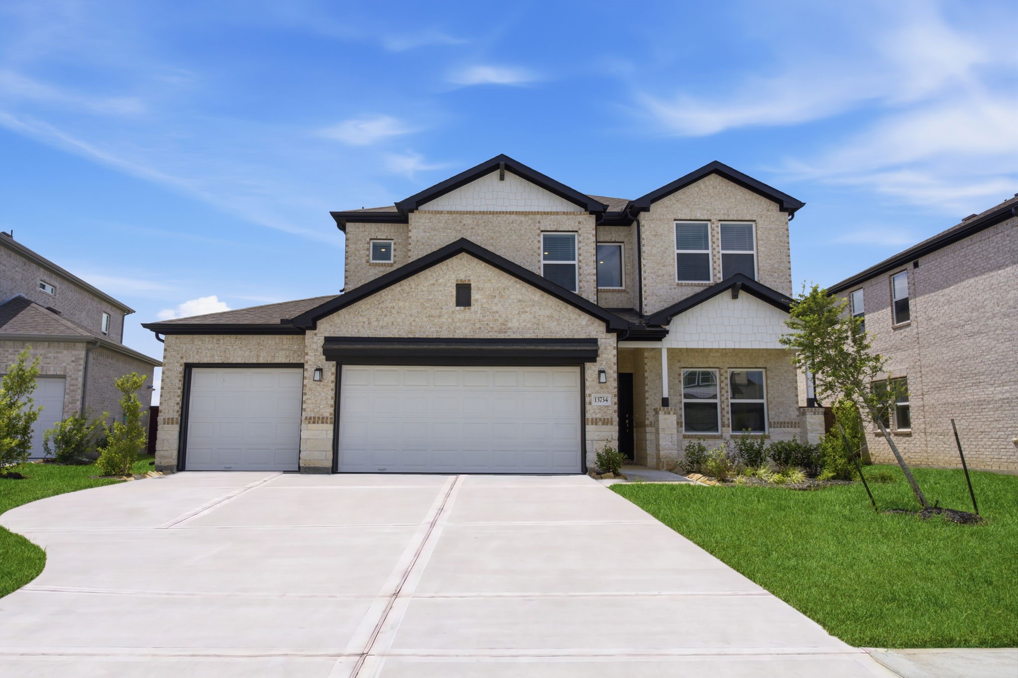 Disclaimer: Image is for illustrative purposes only and may not represent the actual property, features, finishes, or amenities. Actual property details may vary.