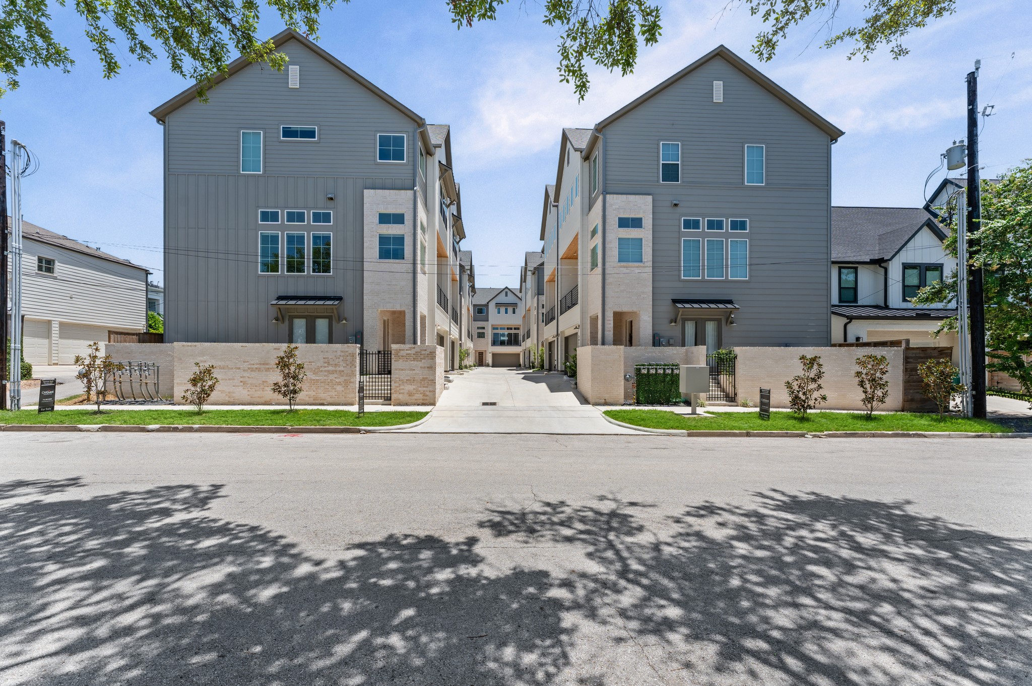 2926 Michaux Street, Houston, TX 77009