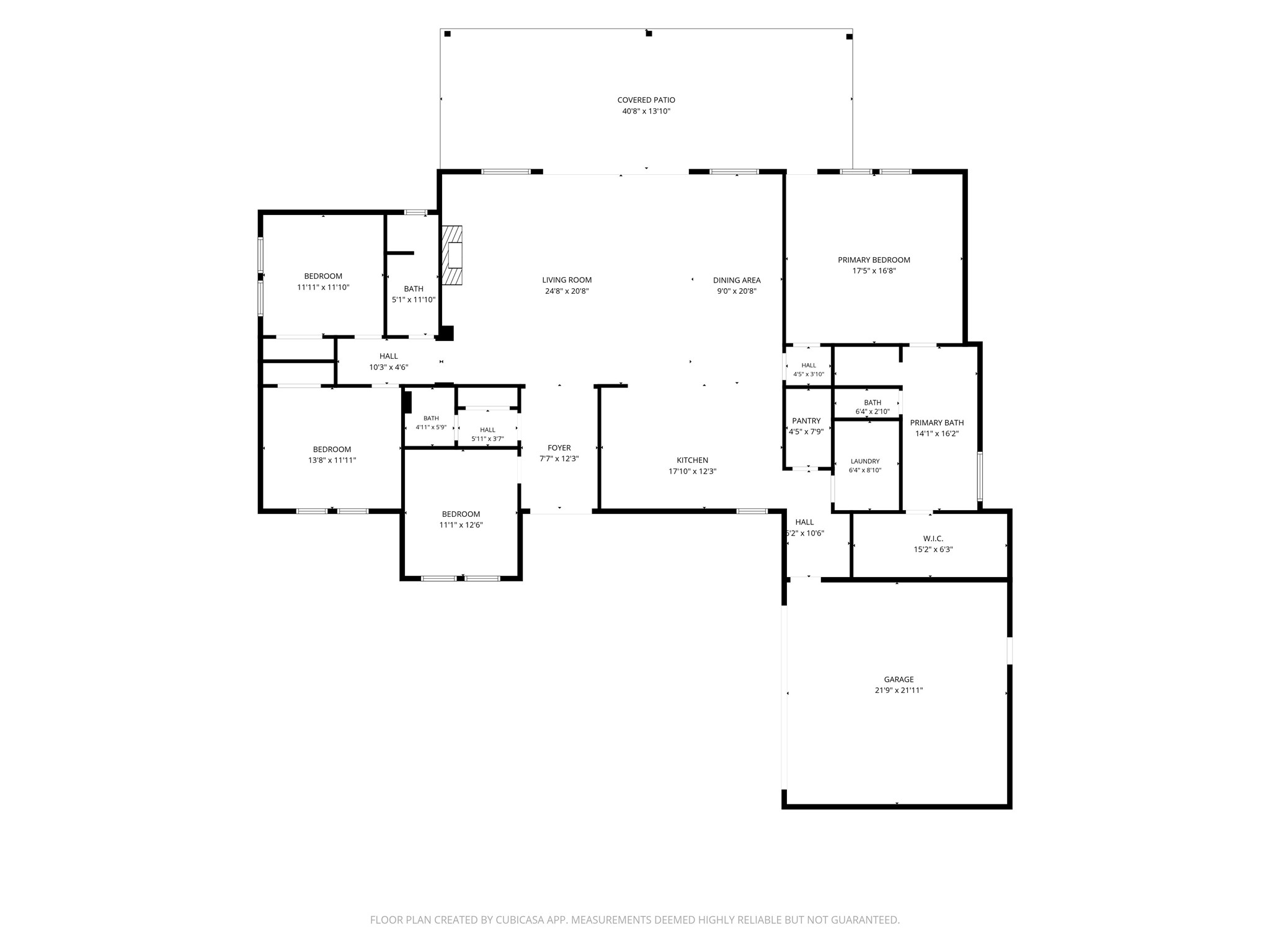 12134 S Tara Plantation Drive, Tomball, TX 77375