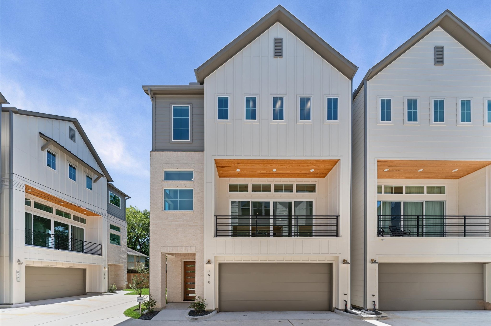 Welcome to Woodlands Landing!