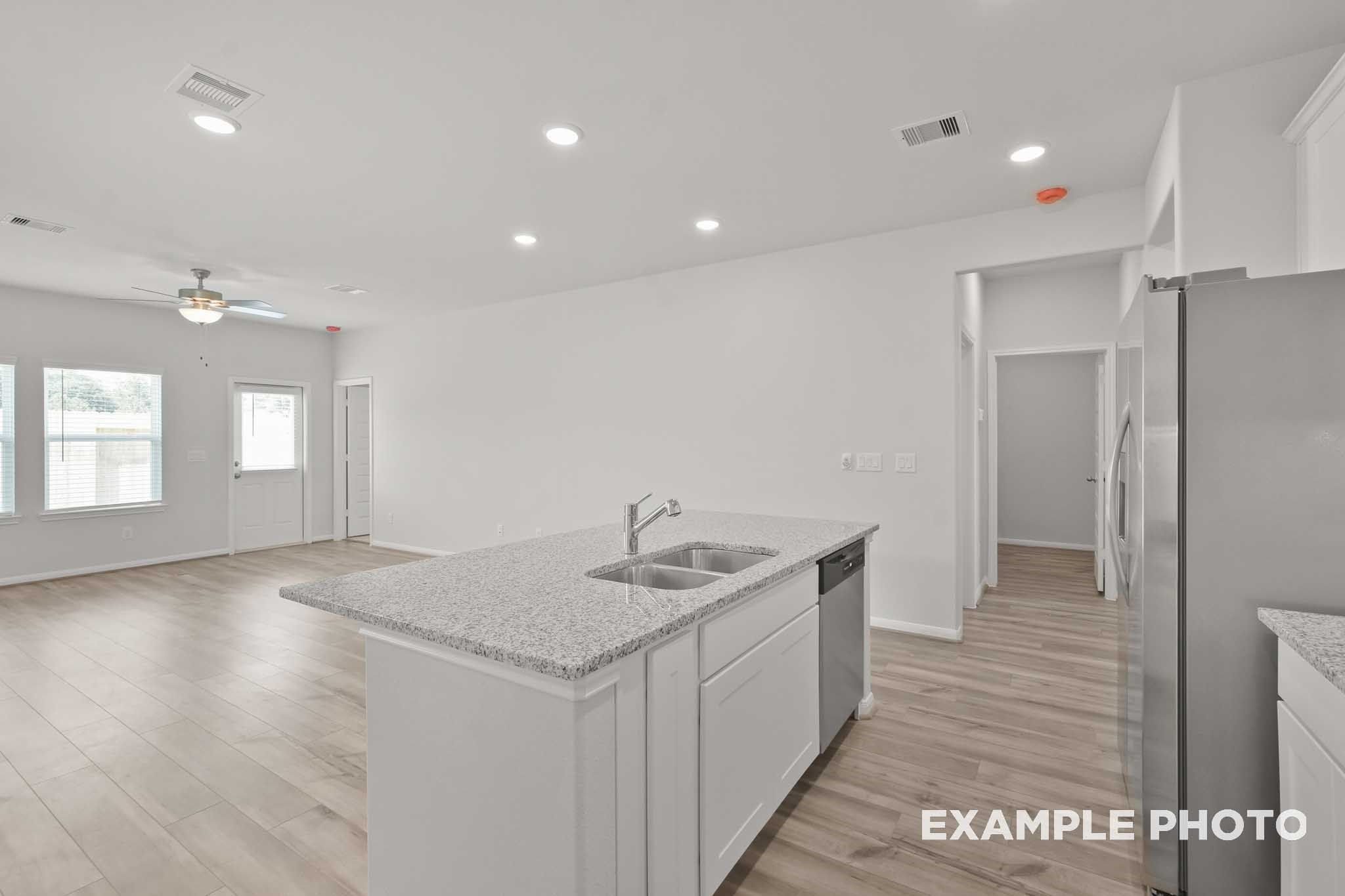 8907 Bird Branch Drive, Houston, TX 77078