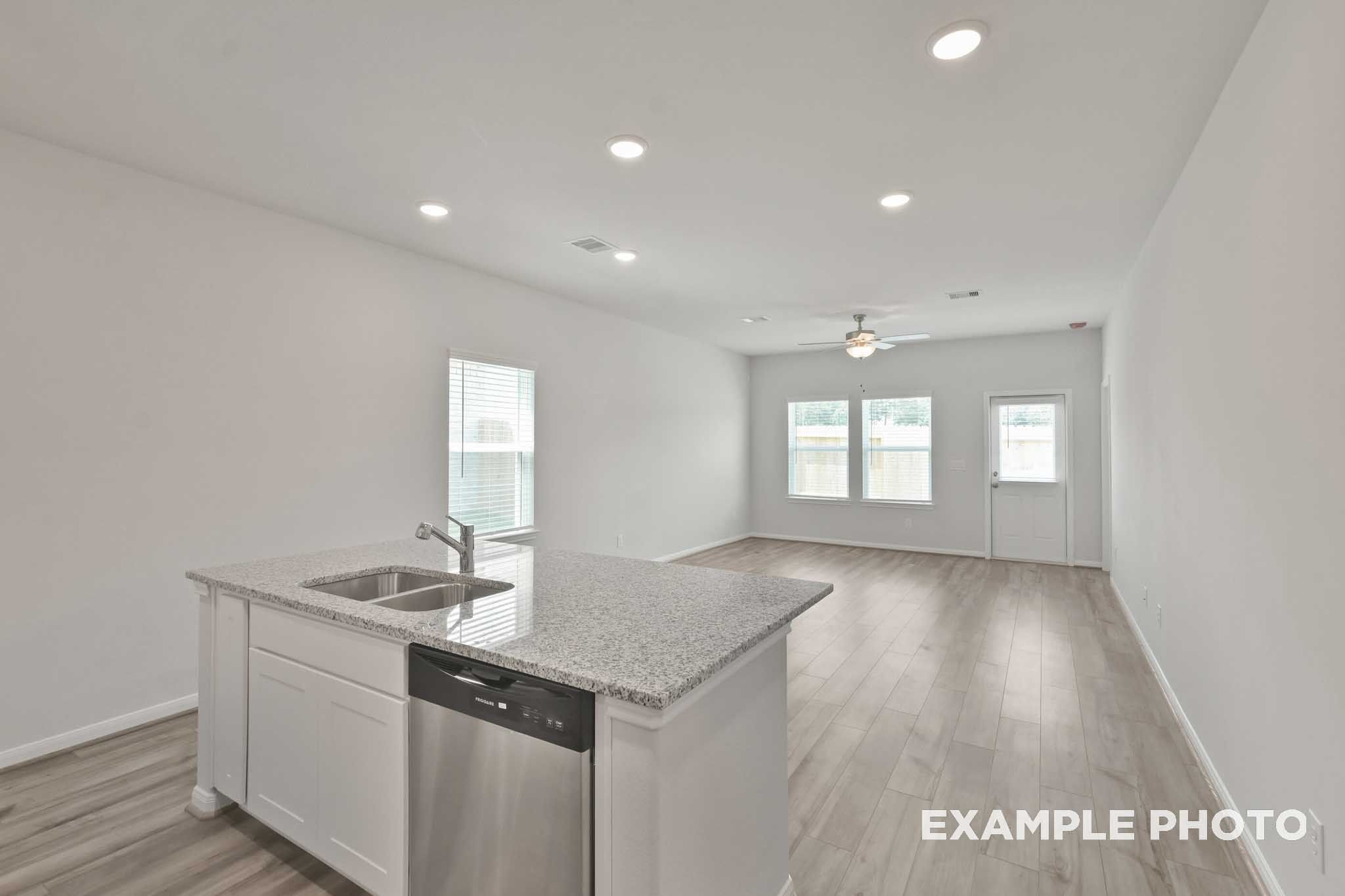 8907 Bird Branch Drive, Houston, TX 77078