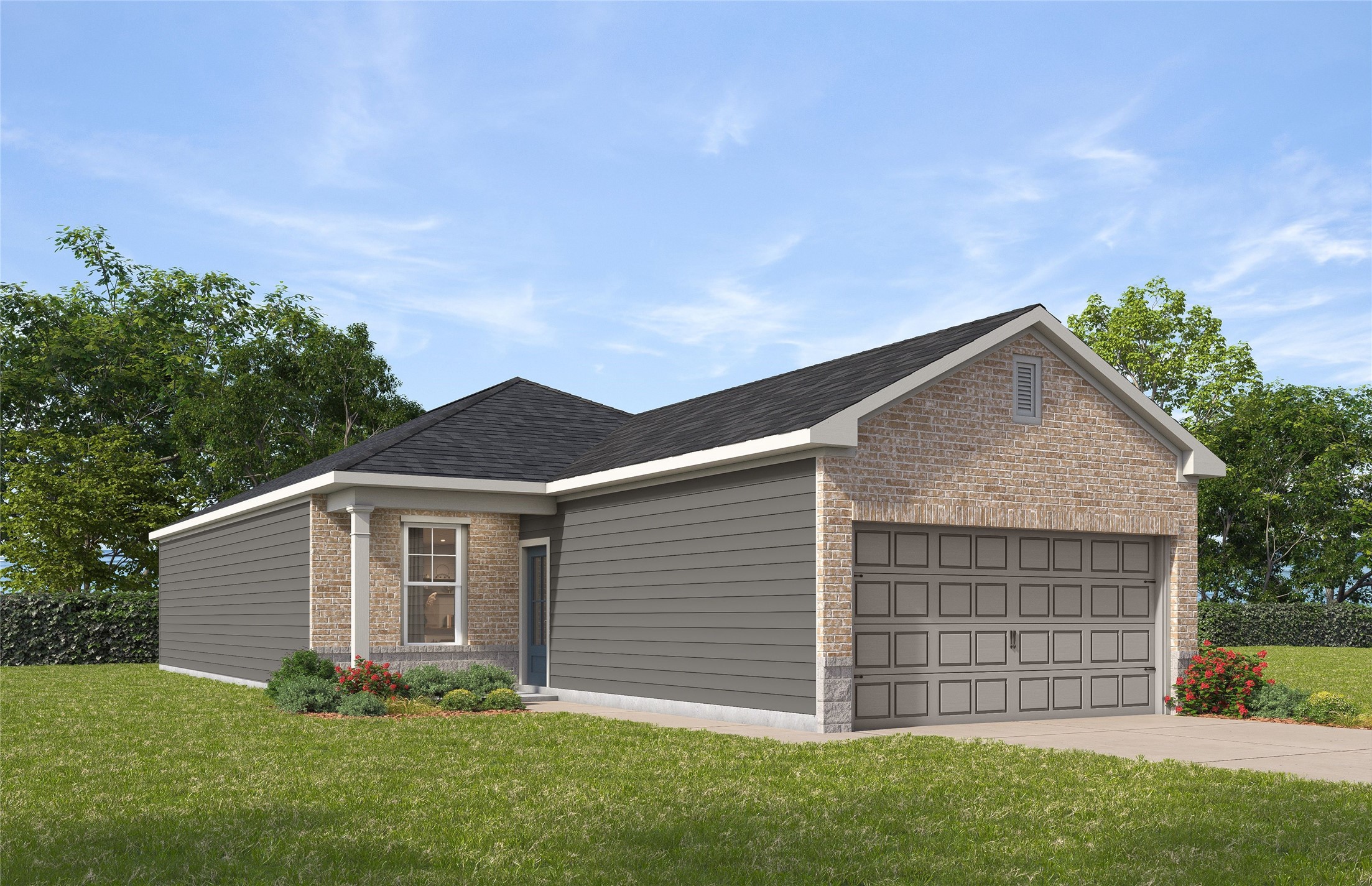8907 Bird Branch Drive, Houston, TX 77078