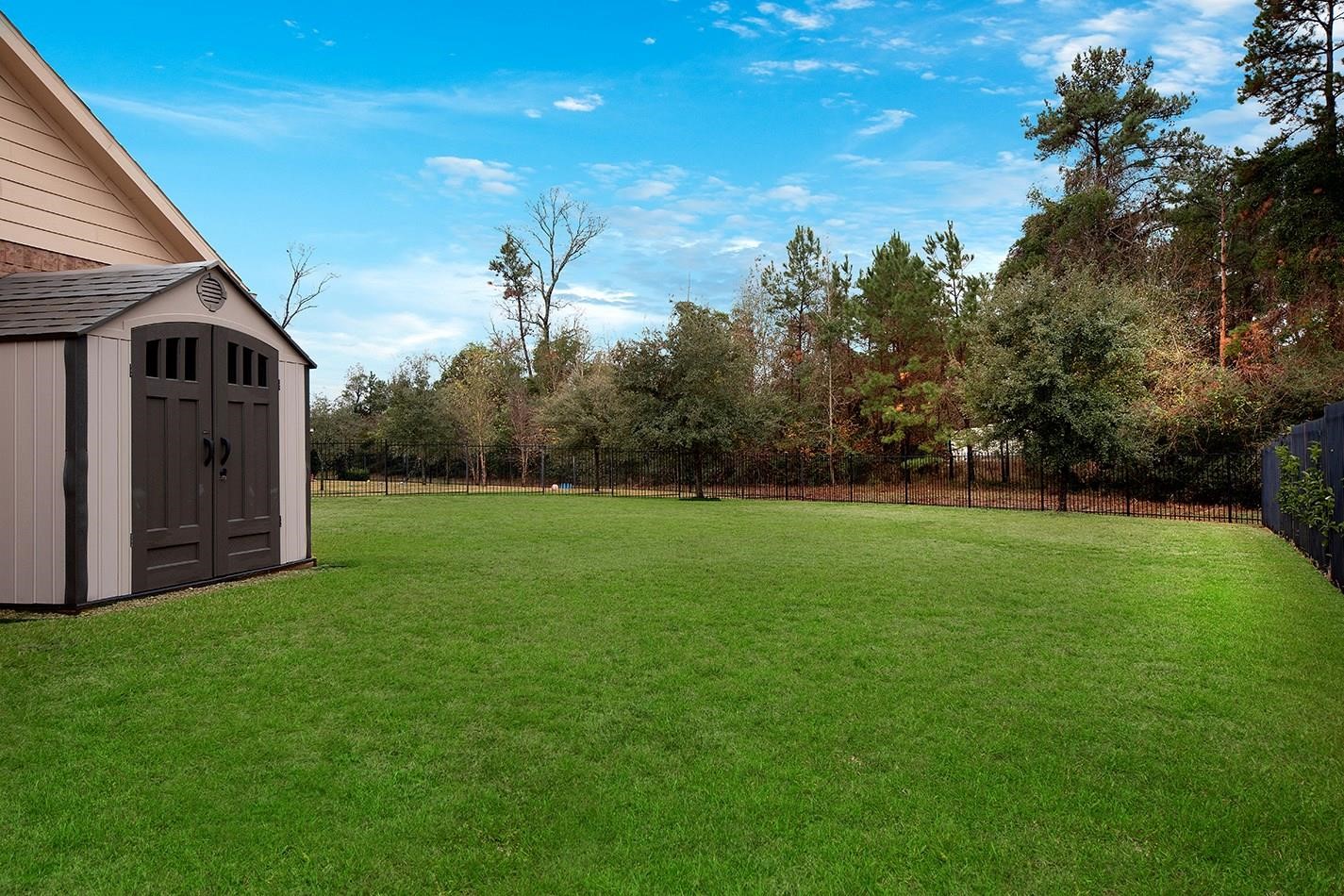43 Butternut Grove Place, Tomball, TX 77375 43 Butternut Grove Place, Tomball, TX 77375