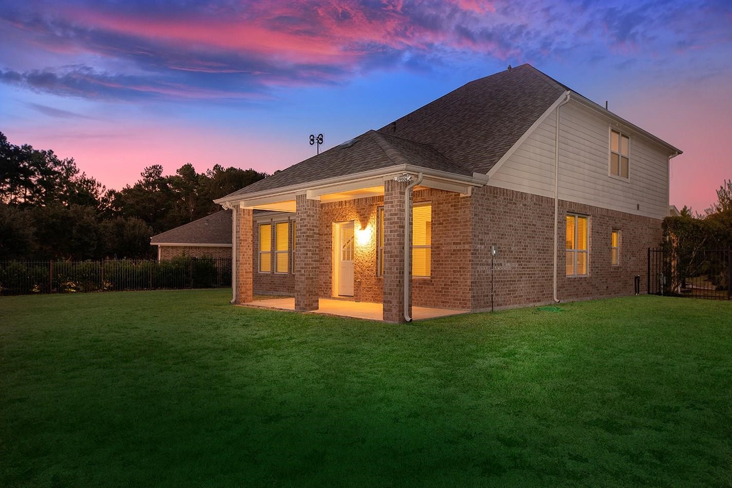 43 Butternut Grove Place, Tomball, TX 77375 43 Butternut Grove Place, Tomball, TX 77375