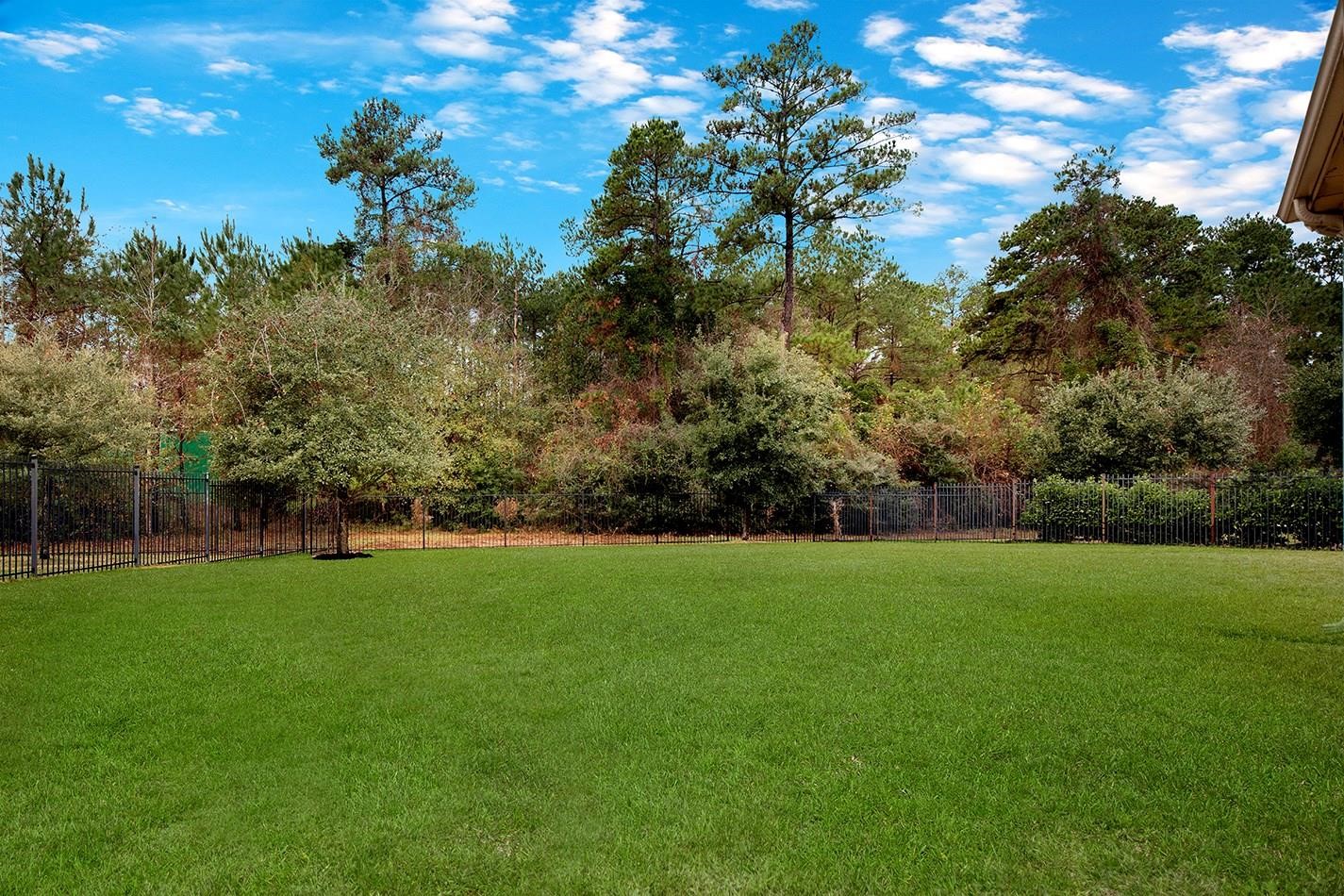 43 Butternut Grove Place, Tomball, TX 77375