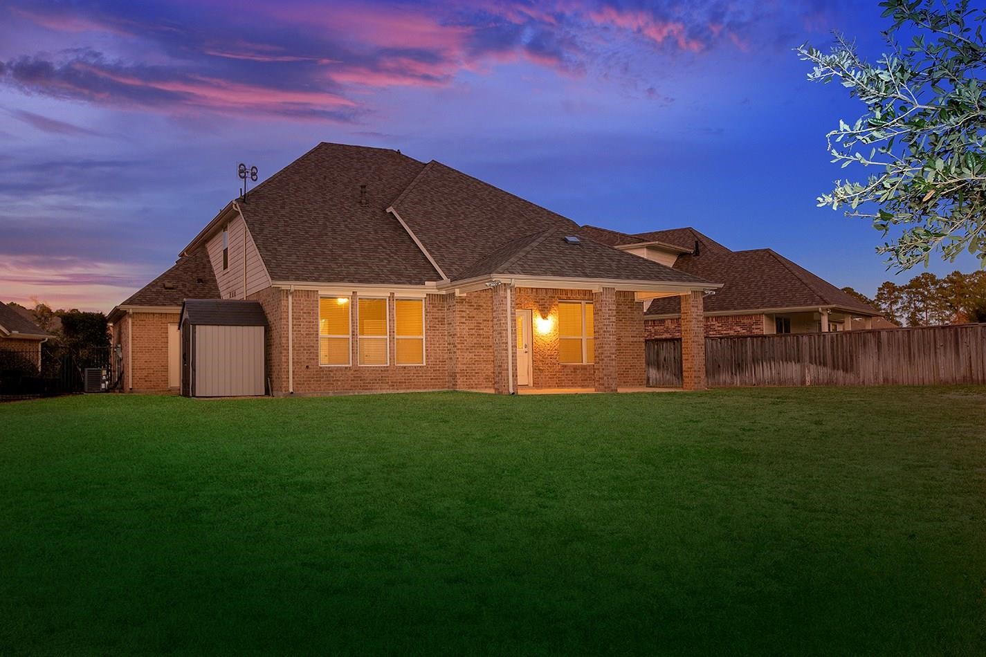 43 Butternut Grove Place, Tomball, TX 77375 43 Butternut Grove Place, Tomball, TX 77375