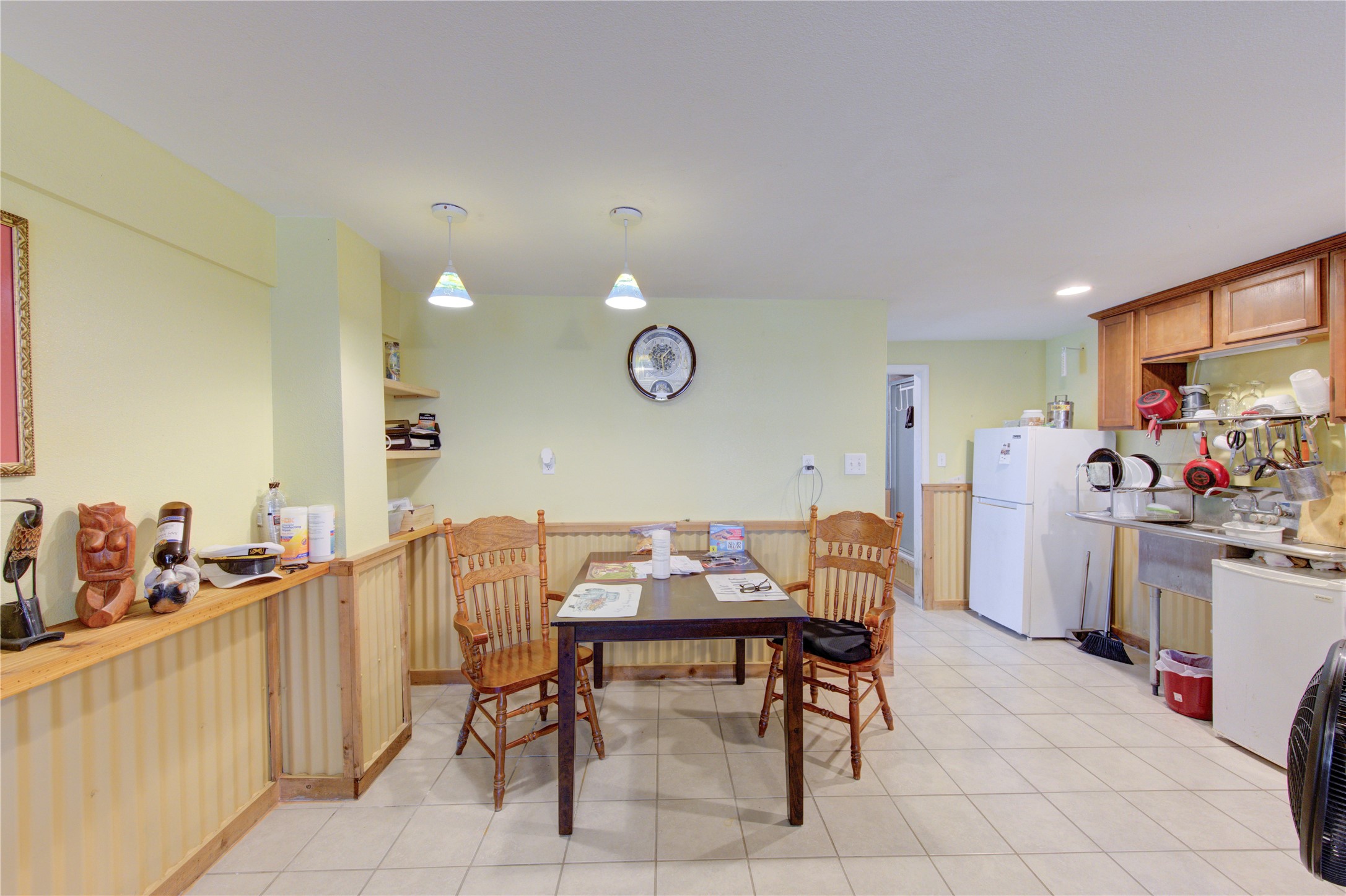 138 Tarpon Street, Bayou Vista, TX 77563