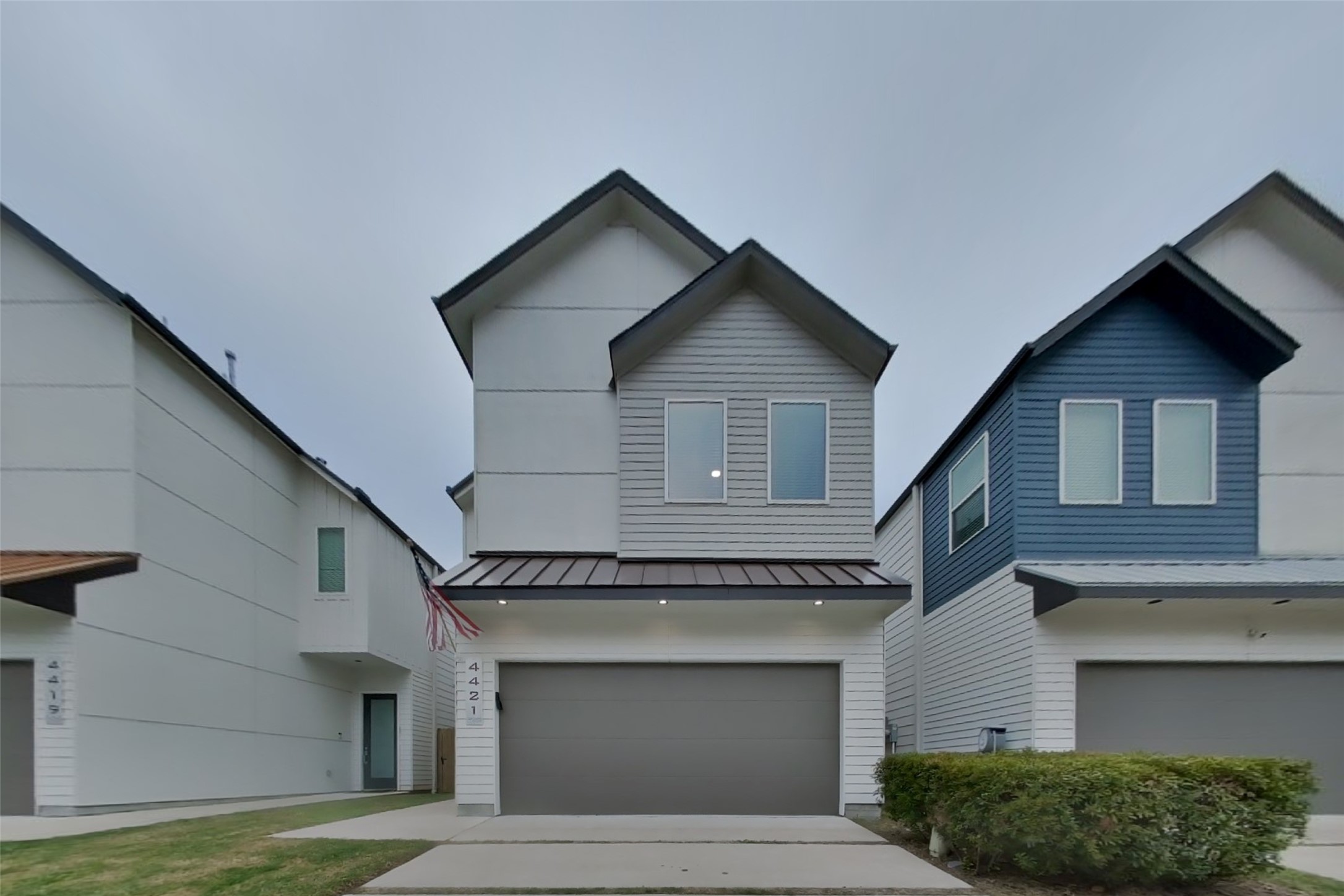 4421 Bora Bora Lane, Houston, TX 77045