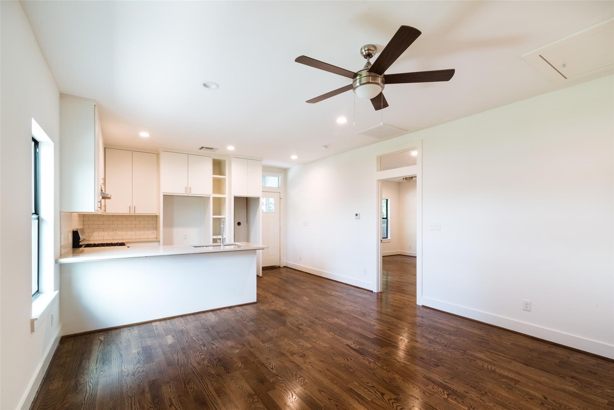 609 Boundary Street, #B, Houston, TX 77009