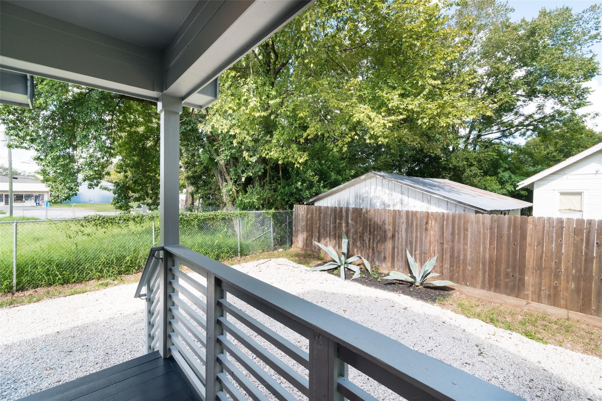 609 Boundary Street, #B, Houston, TX 77009