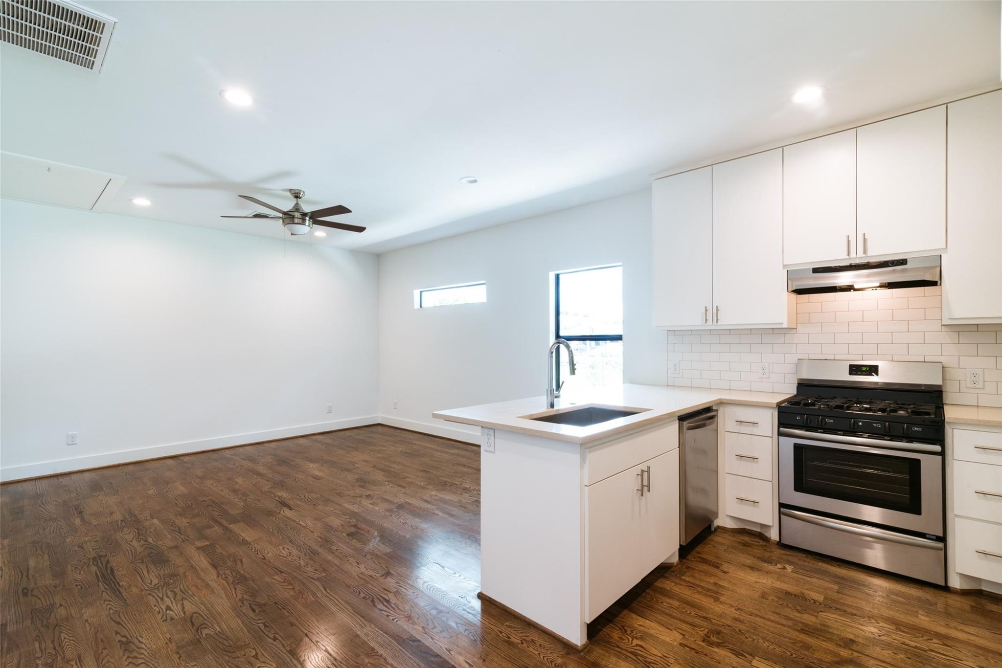 609 Boundary Street, #B, Houston, TX 77009