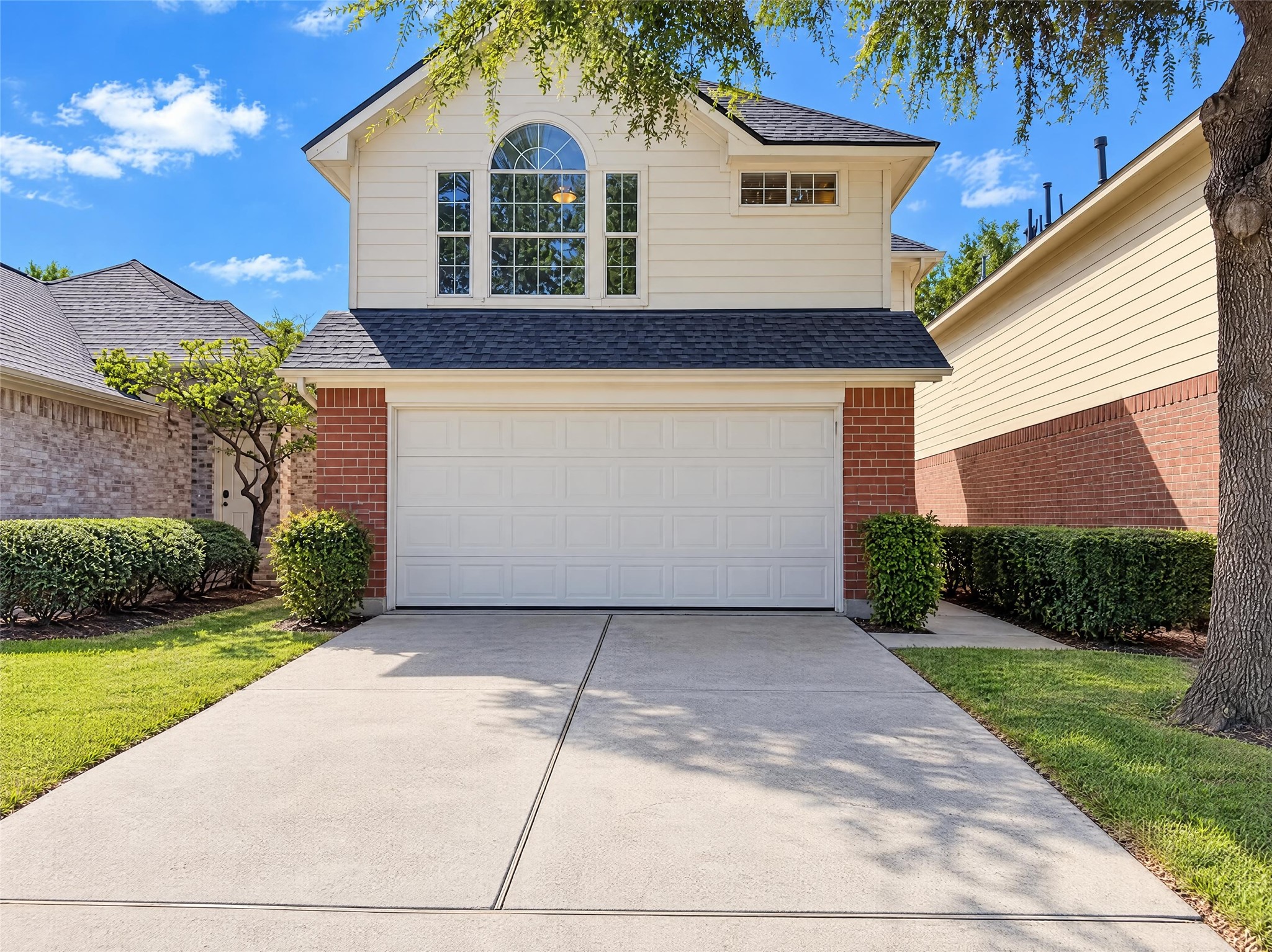 12938 Maile Park Drive, Houston, TX 77034