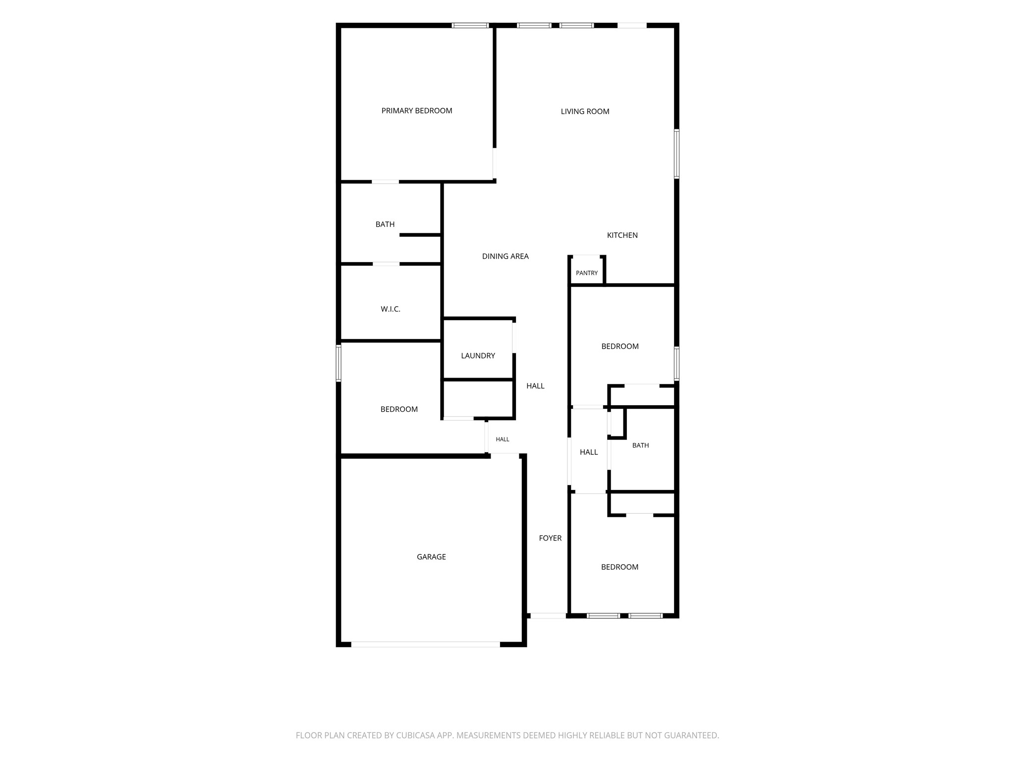5007 Wild Bergamot Court, Needville, TX 77461