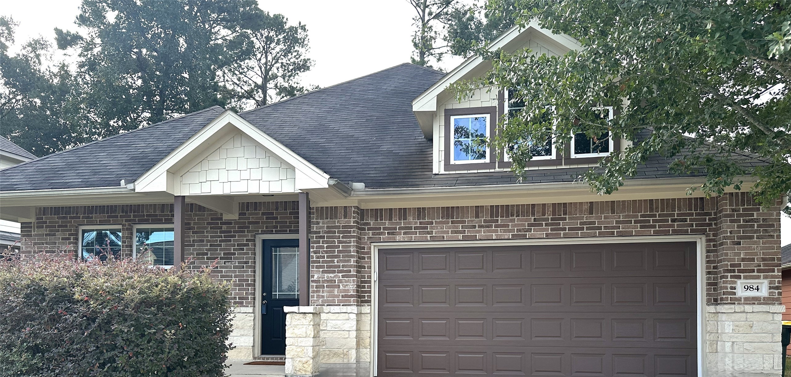 984 Arbor Glen, Conroe, TX 77303