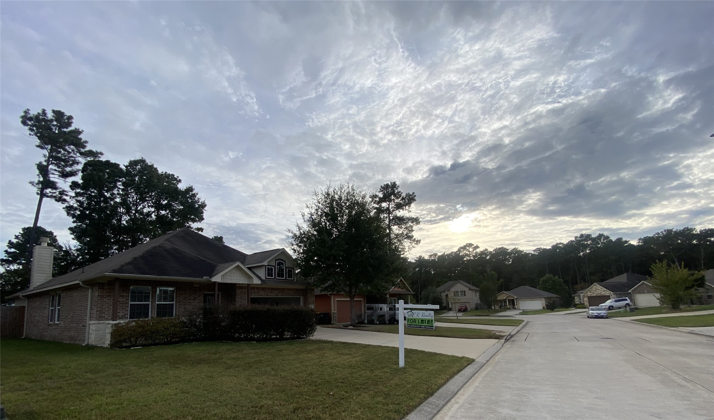 984 Arbor Glen, Conroe, TX 77303