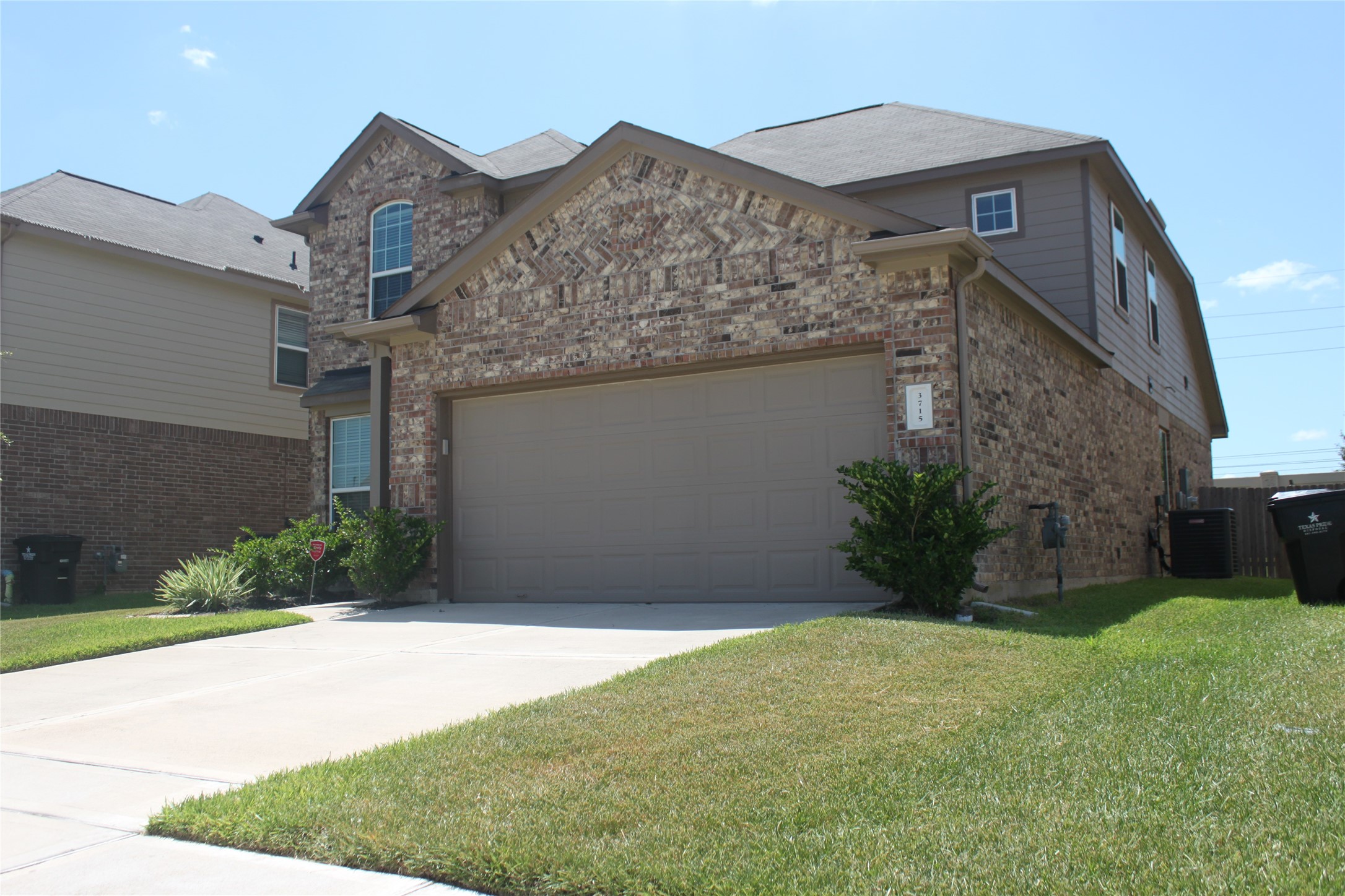 3715 Don Giovanni Place, Katy, TX 77493