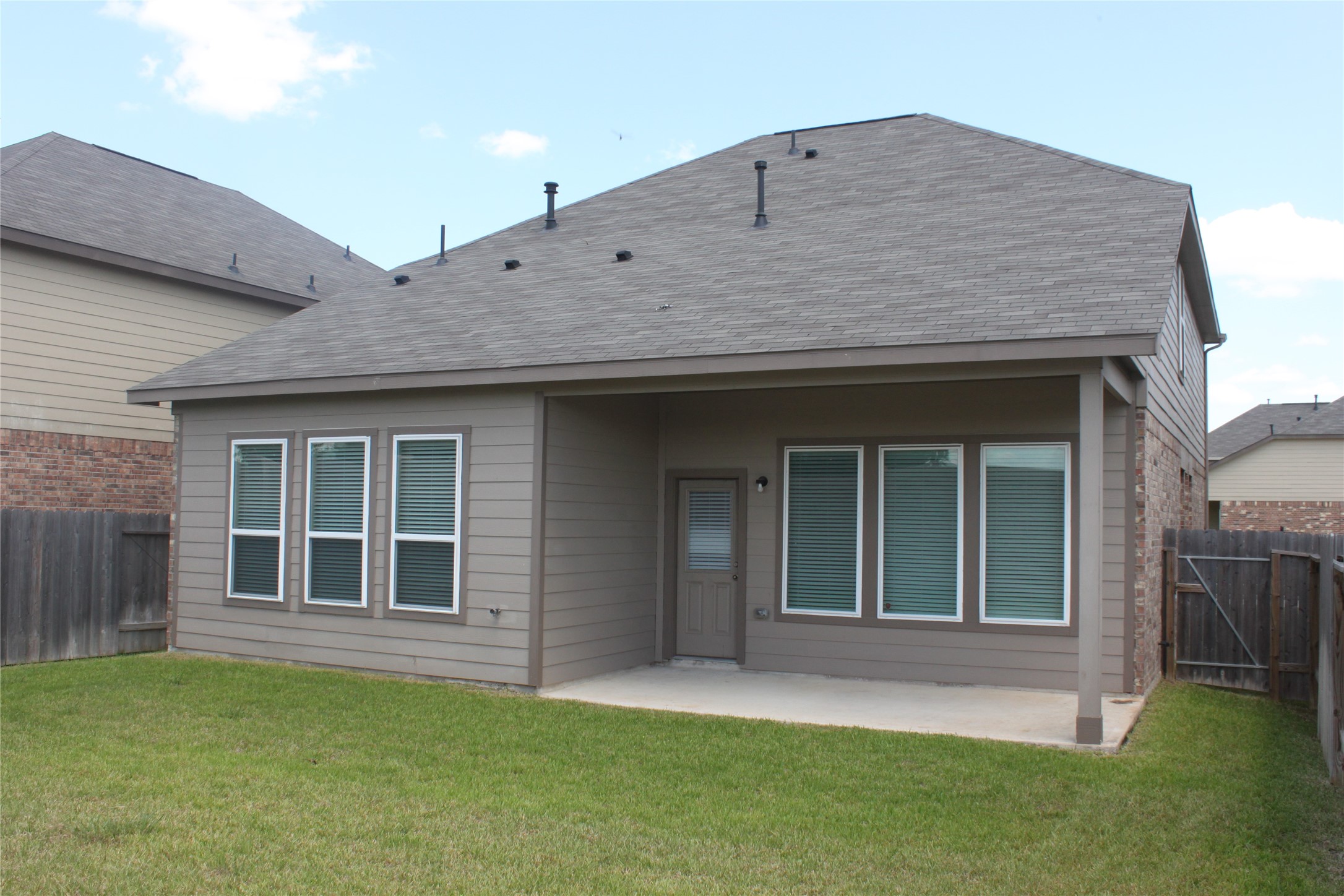 3715 Don Giovanni Place, Katy, TX 77493