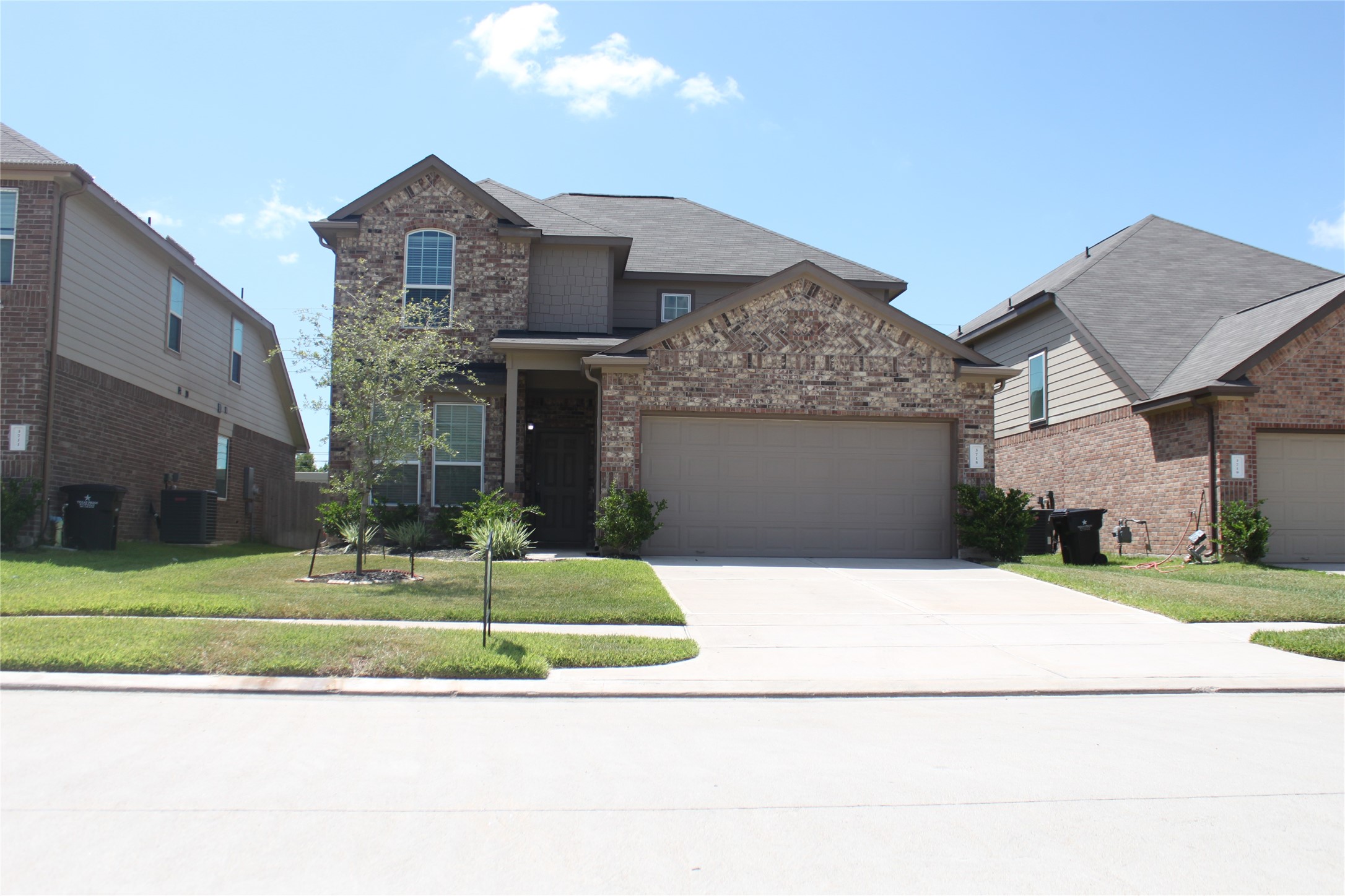 3715 Don Giovanni Place, Katy, TX 77493