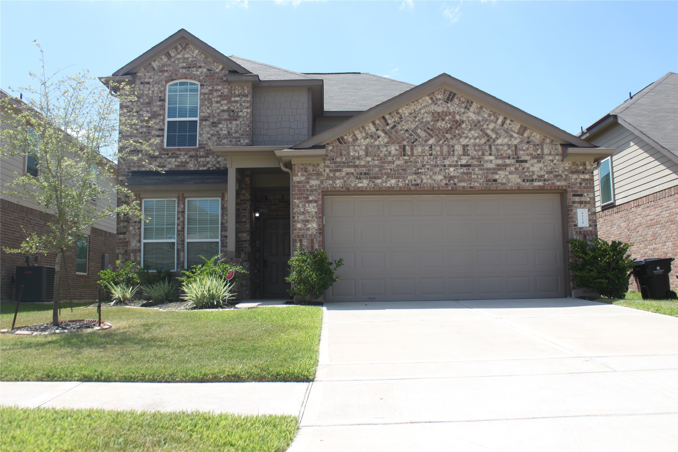 3715 Don Giovanni Place, Katy, TX 77493