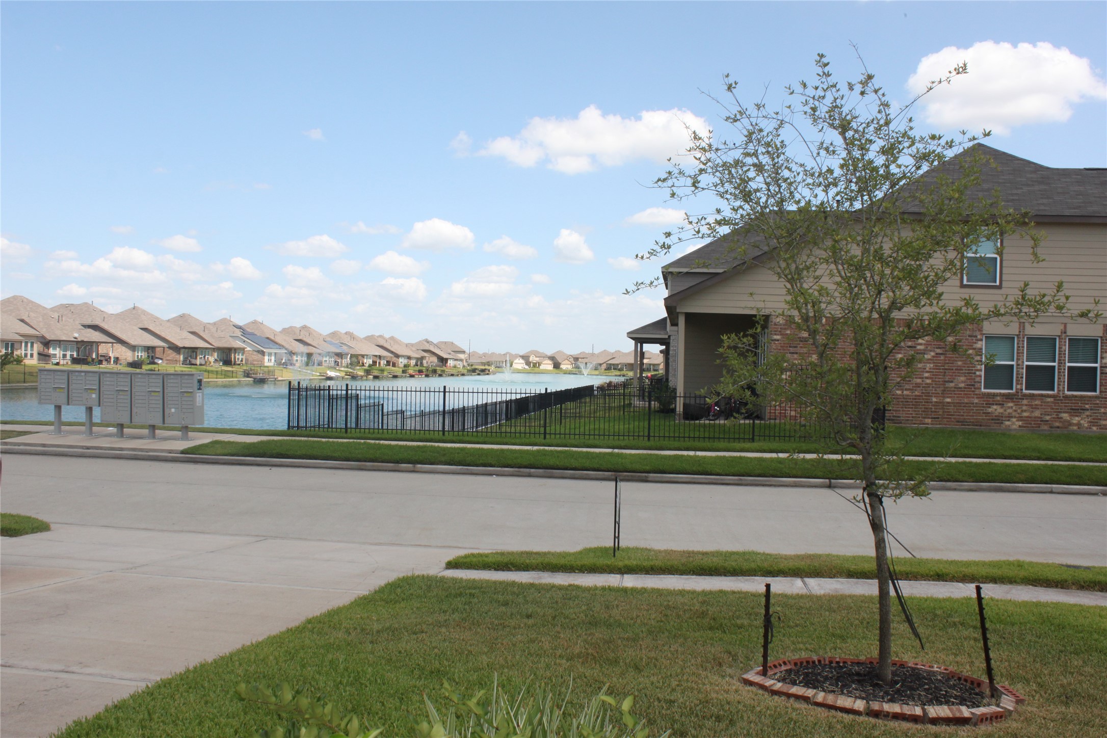 3715 Don Giovanni Place, Katy, TX 77493