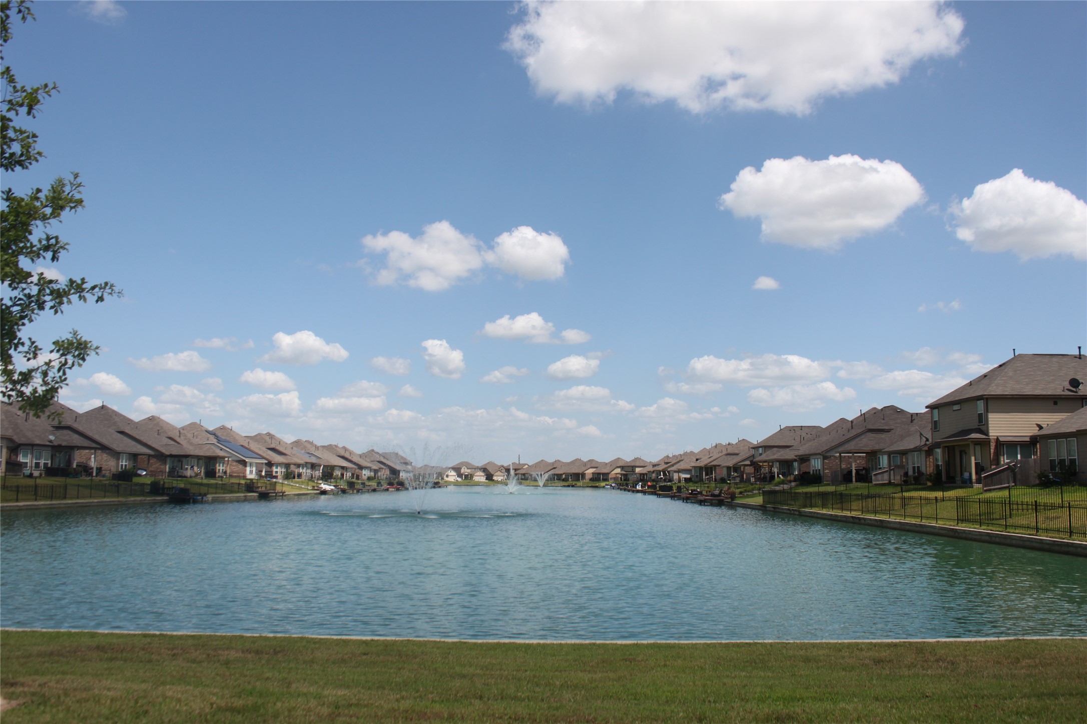 3715 Don Giovanni Place, Katy, TX 77493