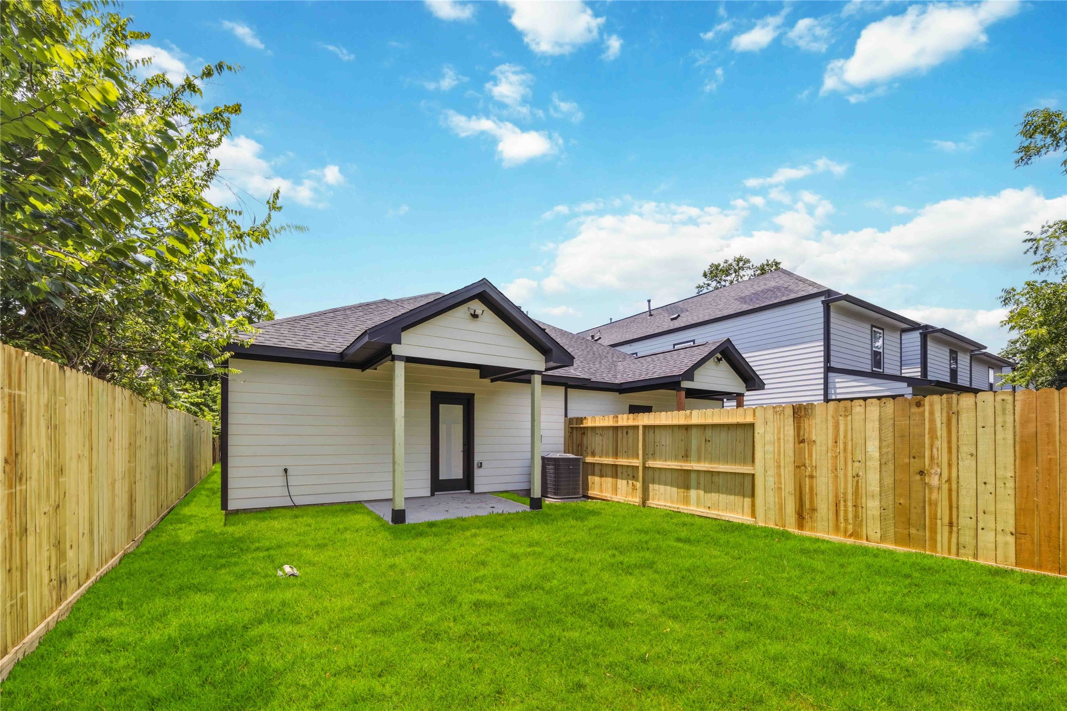 7912 James Franklin, #A, Houston, TX 77088
