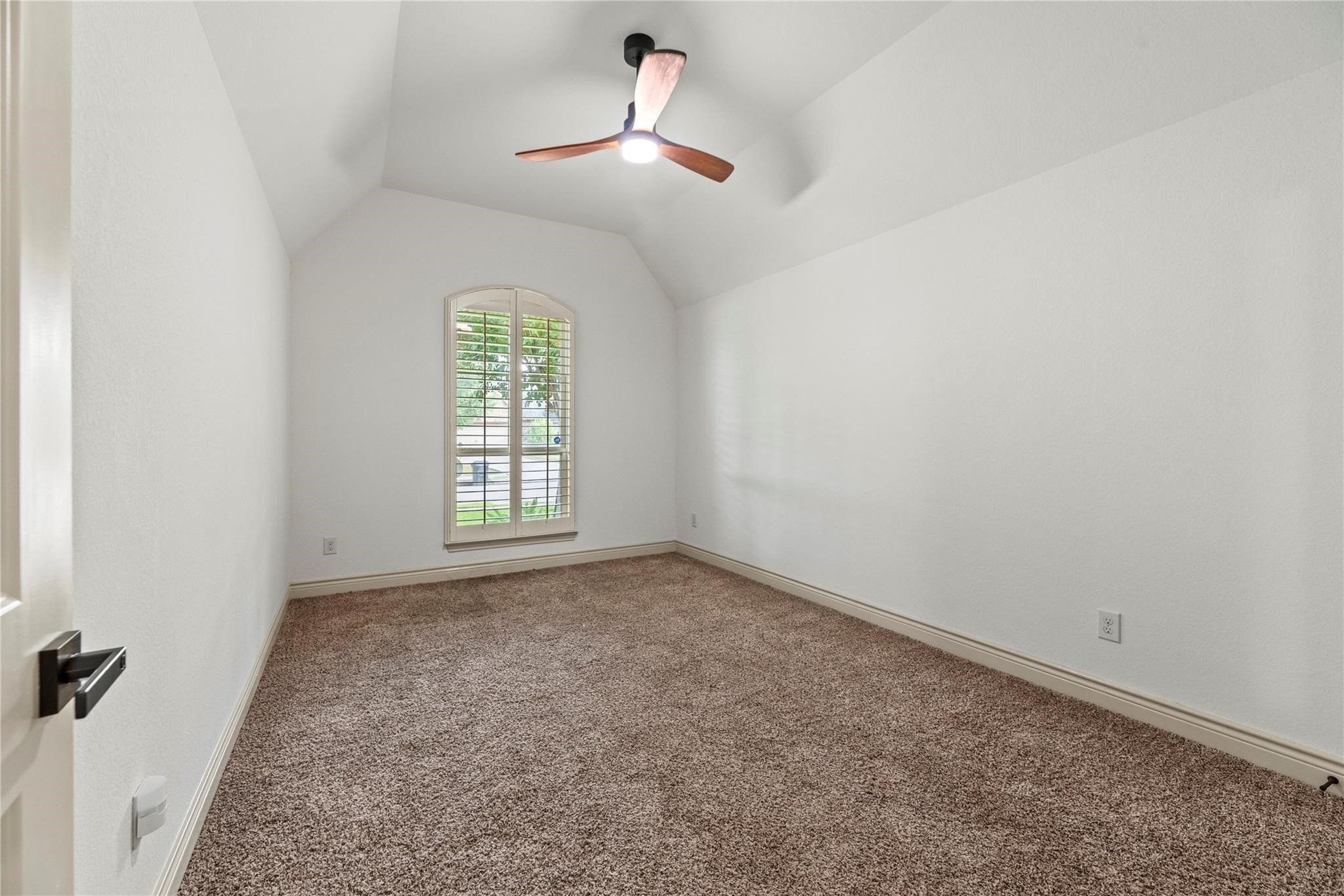 Bed room #4