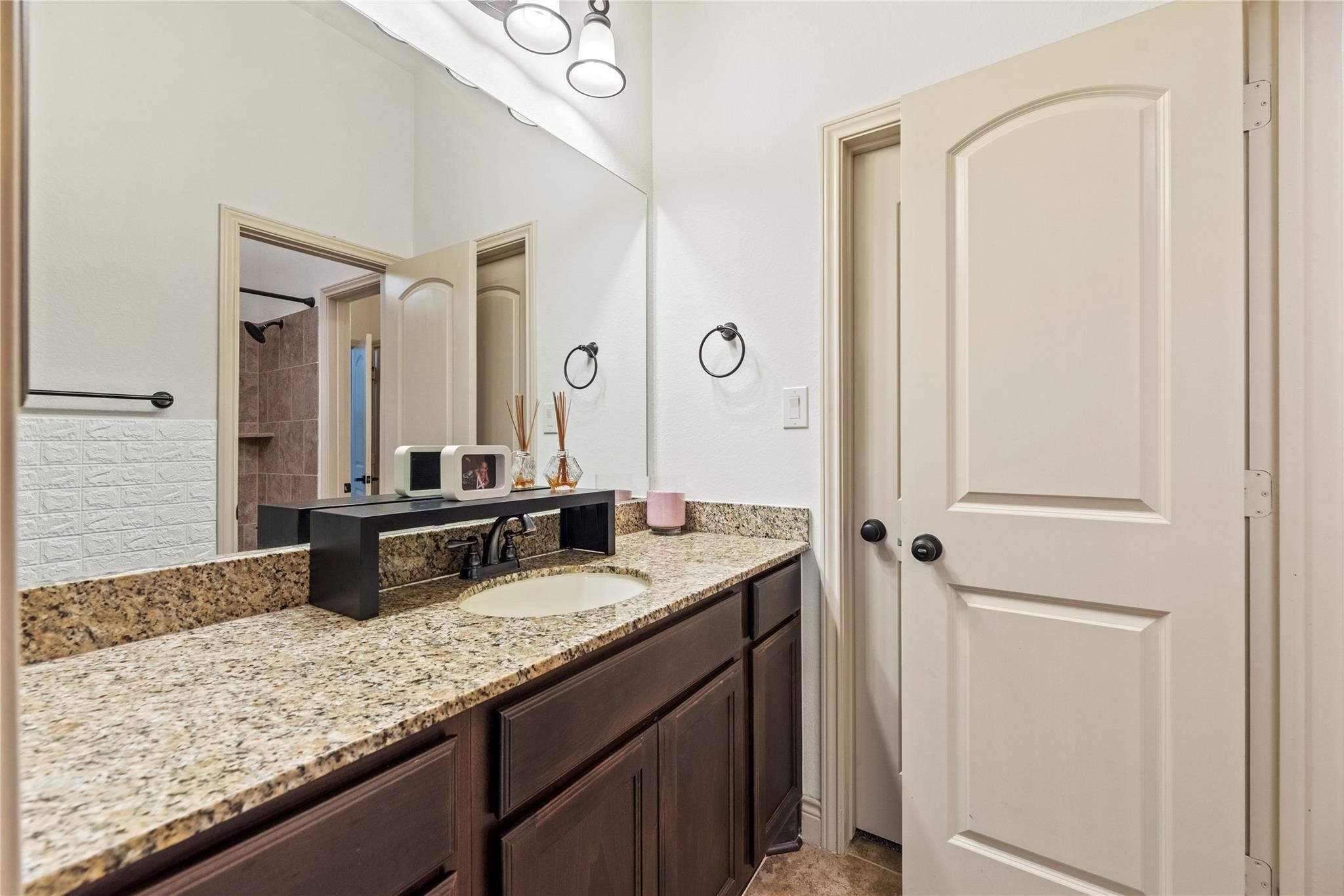 Bath room #2