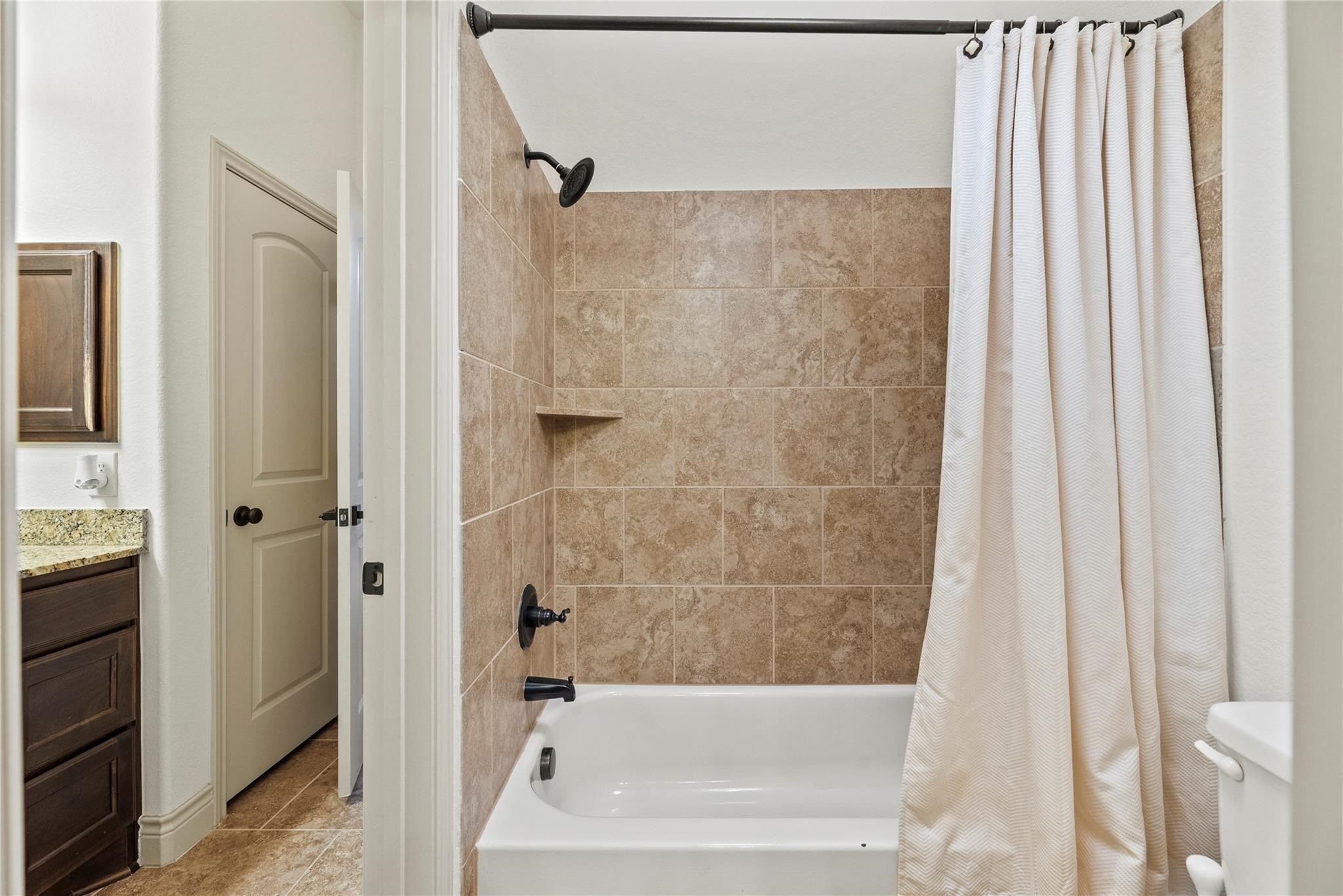 Bathroom #3