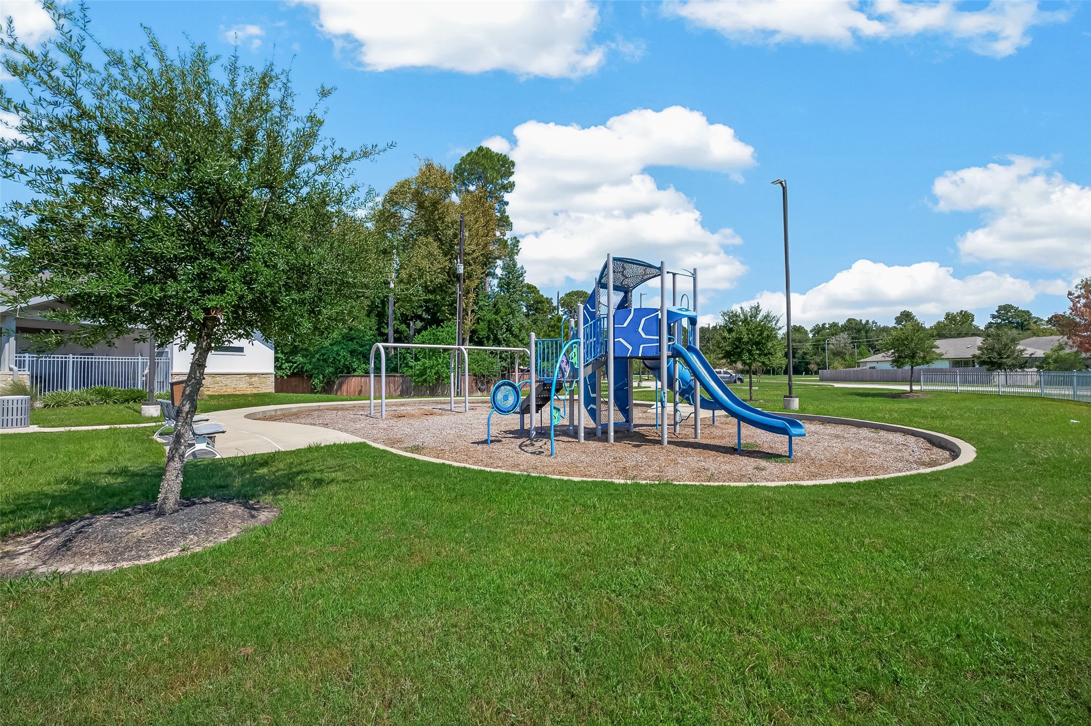 12805 S Winding Pines Drive, Tomball, TX 77375