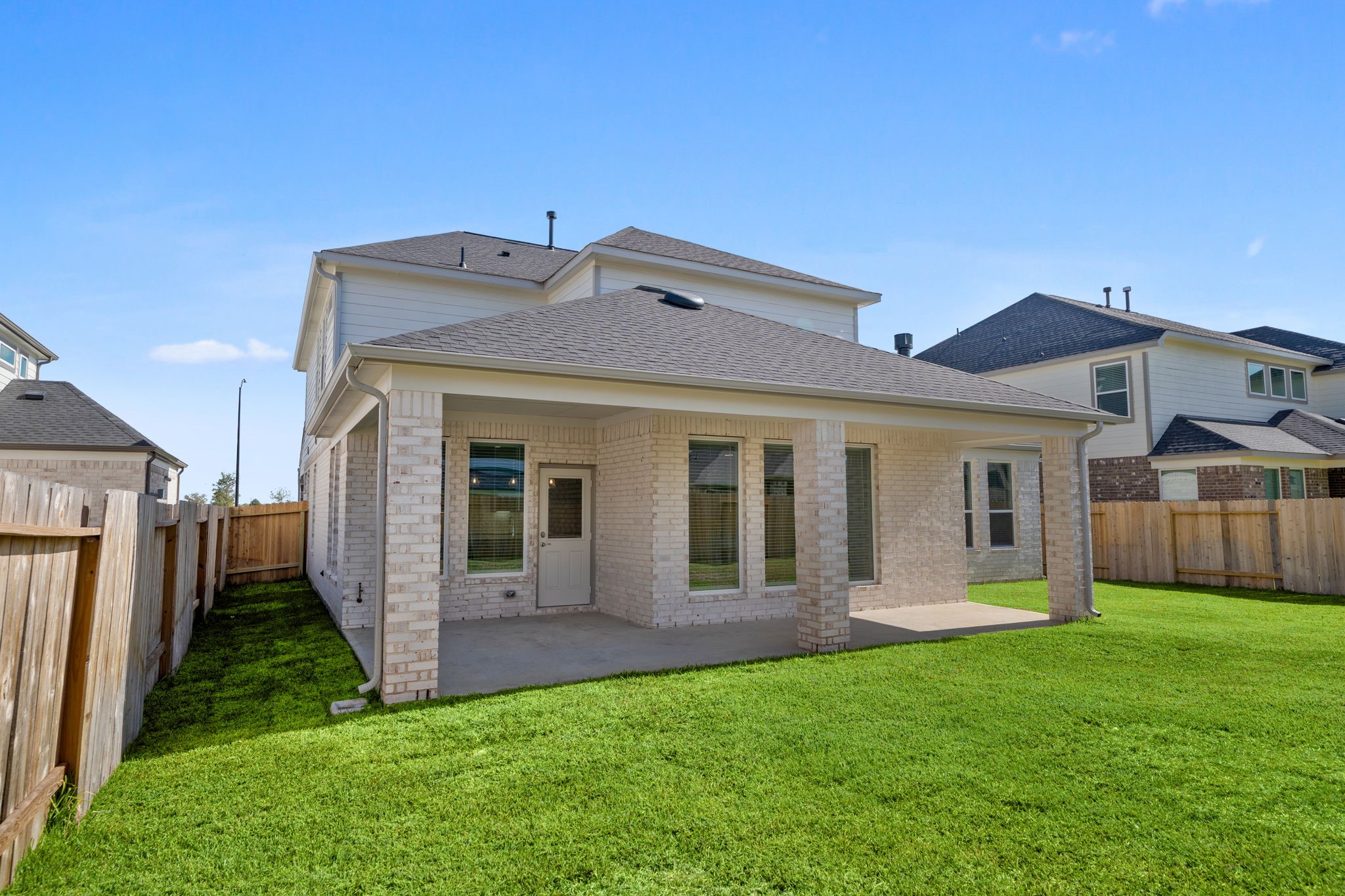 416 Hearthstone Lane, Waller, TX 77484