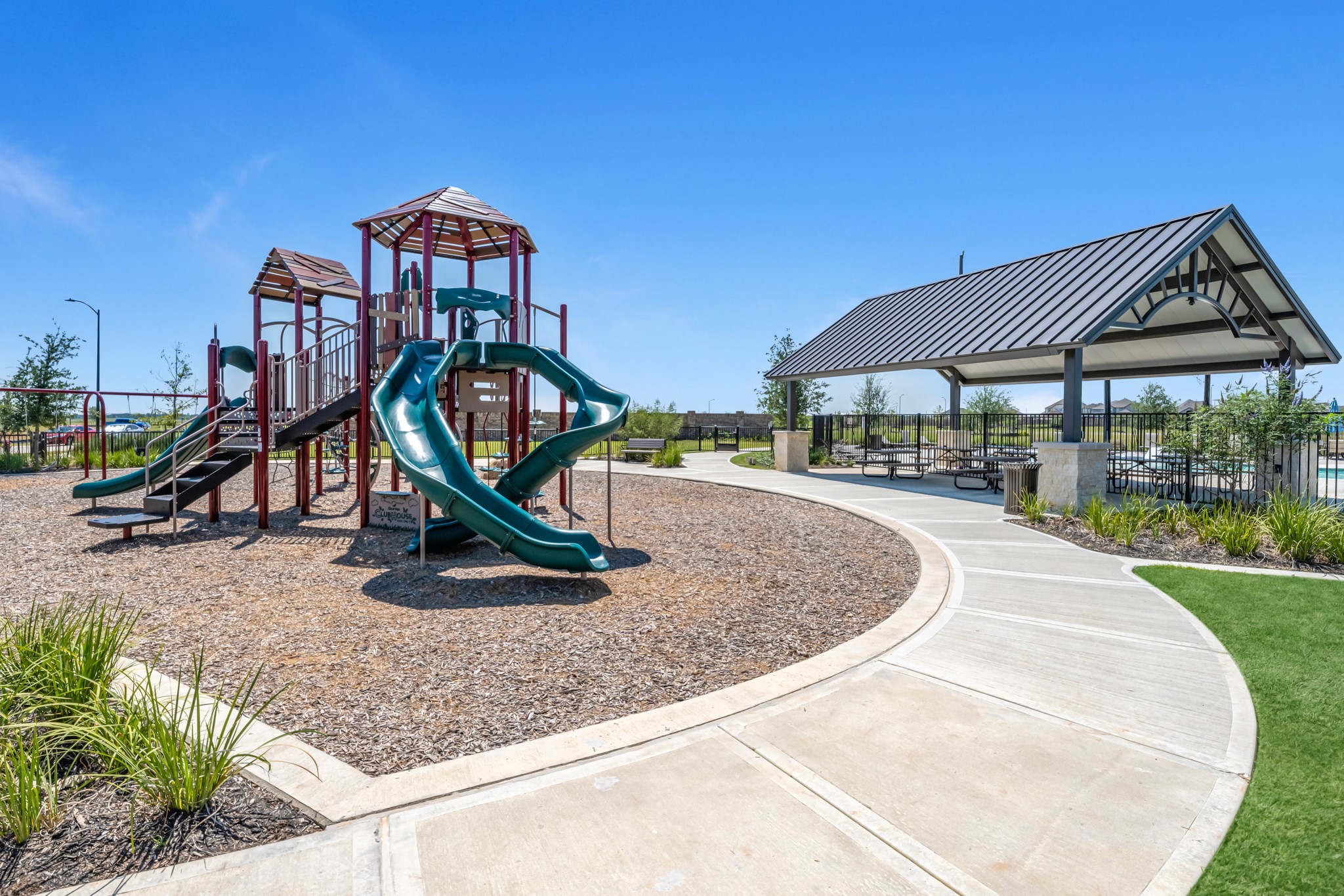 416 Hearthstone Lane, Waller, TX 77484