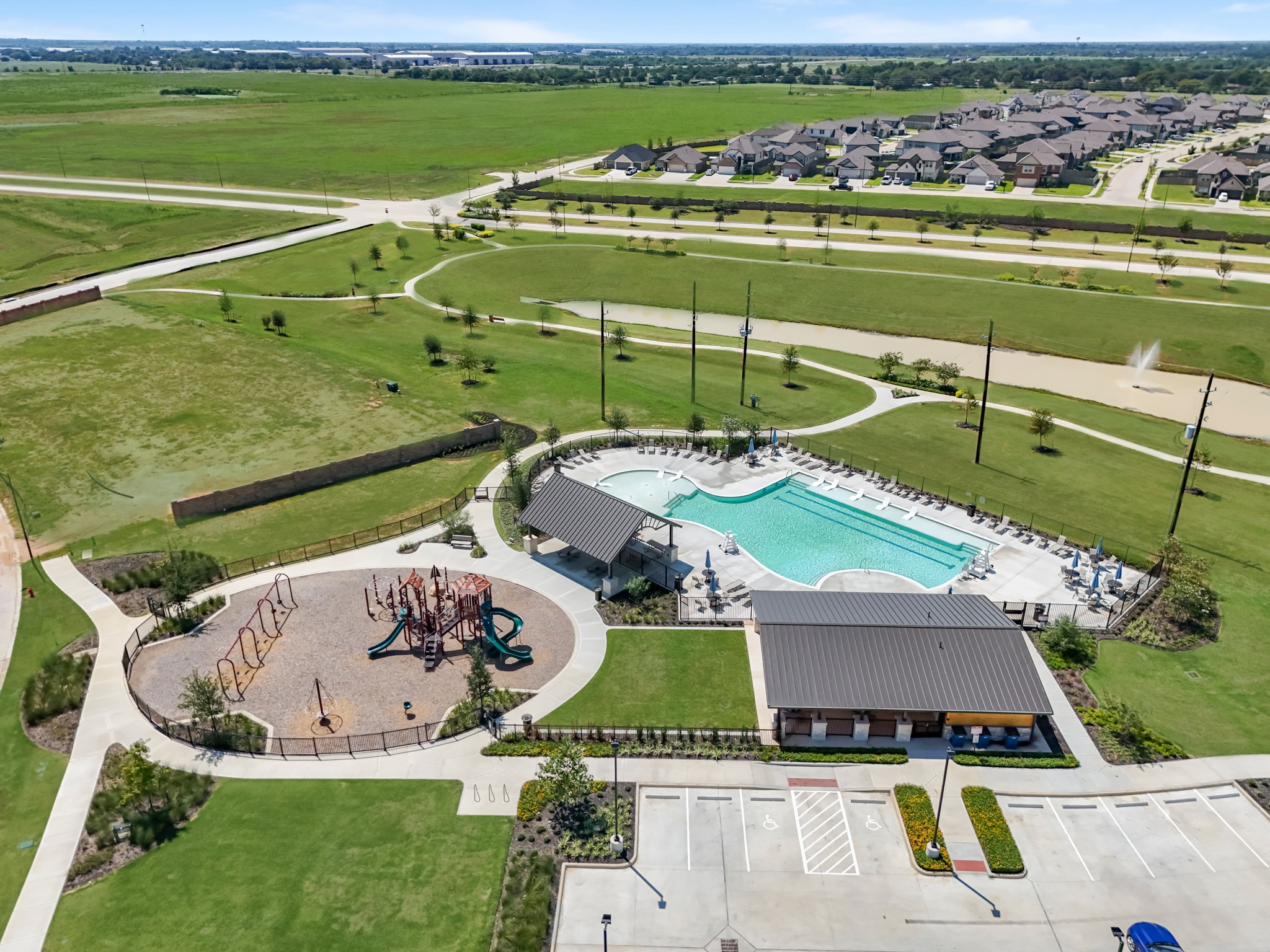 416 Hearthstone Lane, Waller, TX 77484